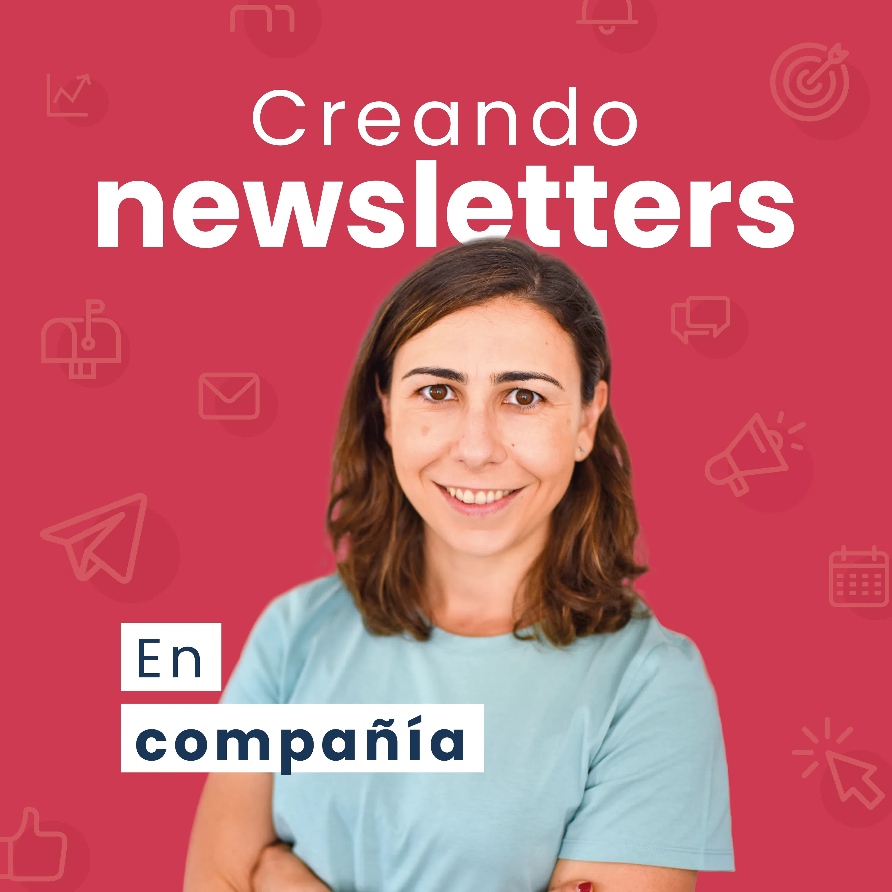 Creando Newsletters