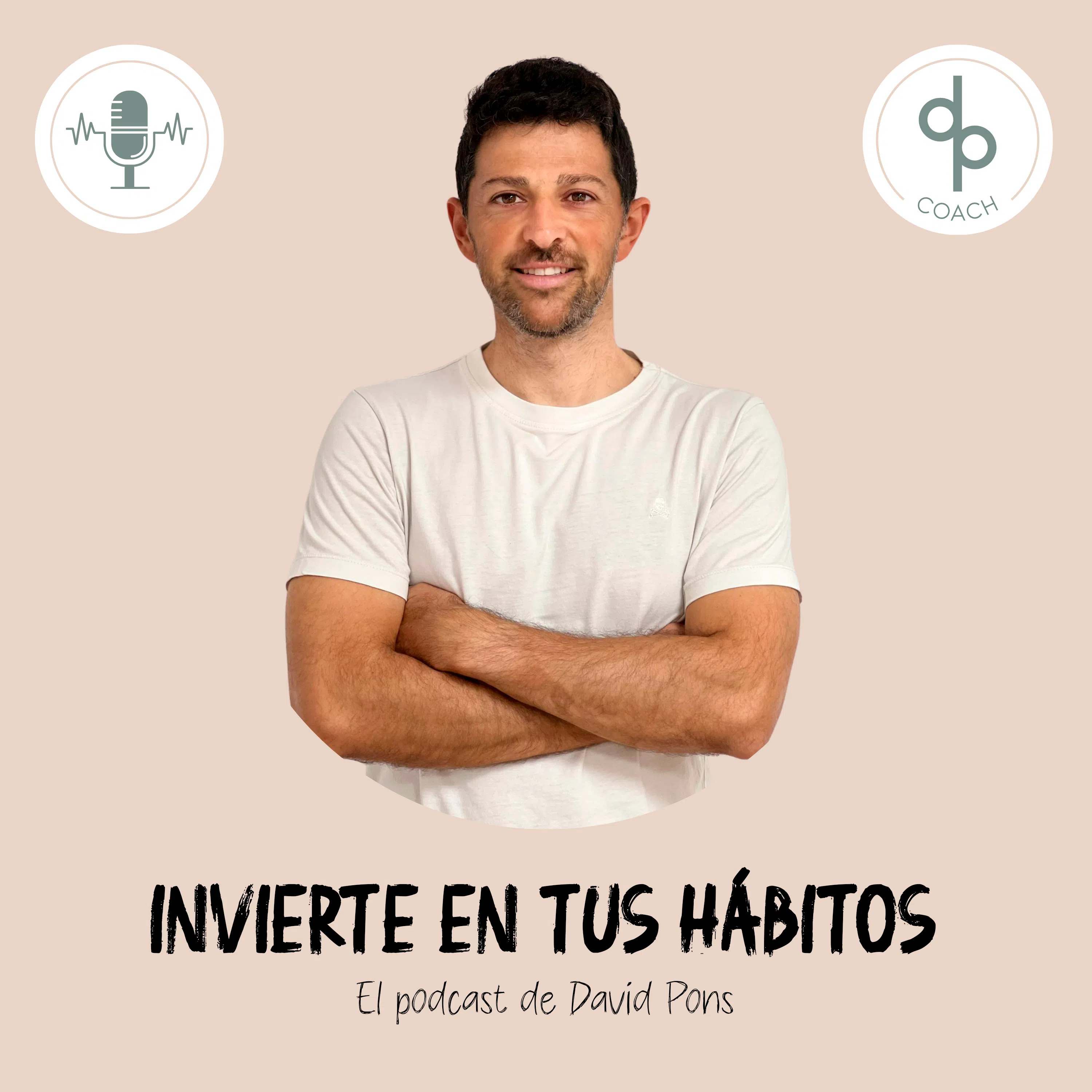Invierte en tus hábitos.