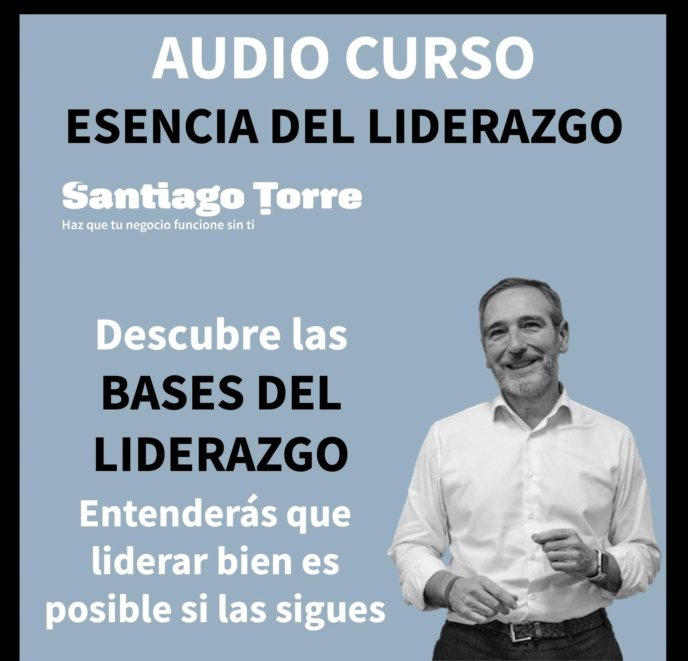 Liderazgo