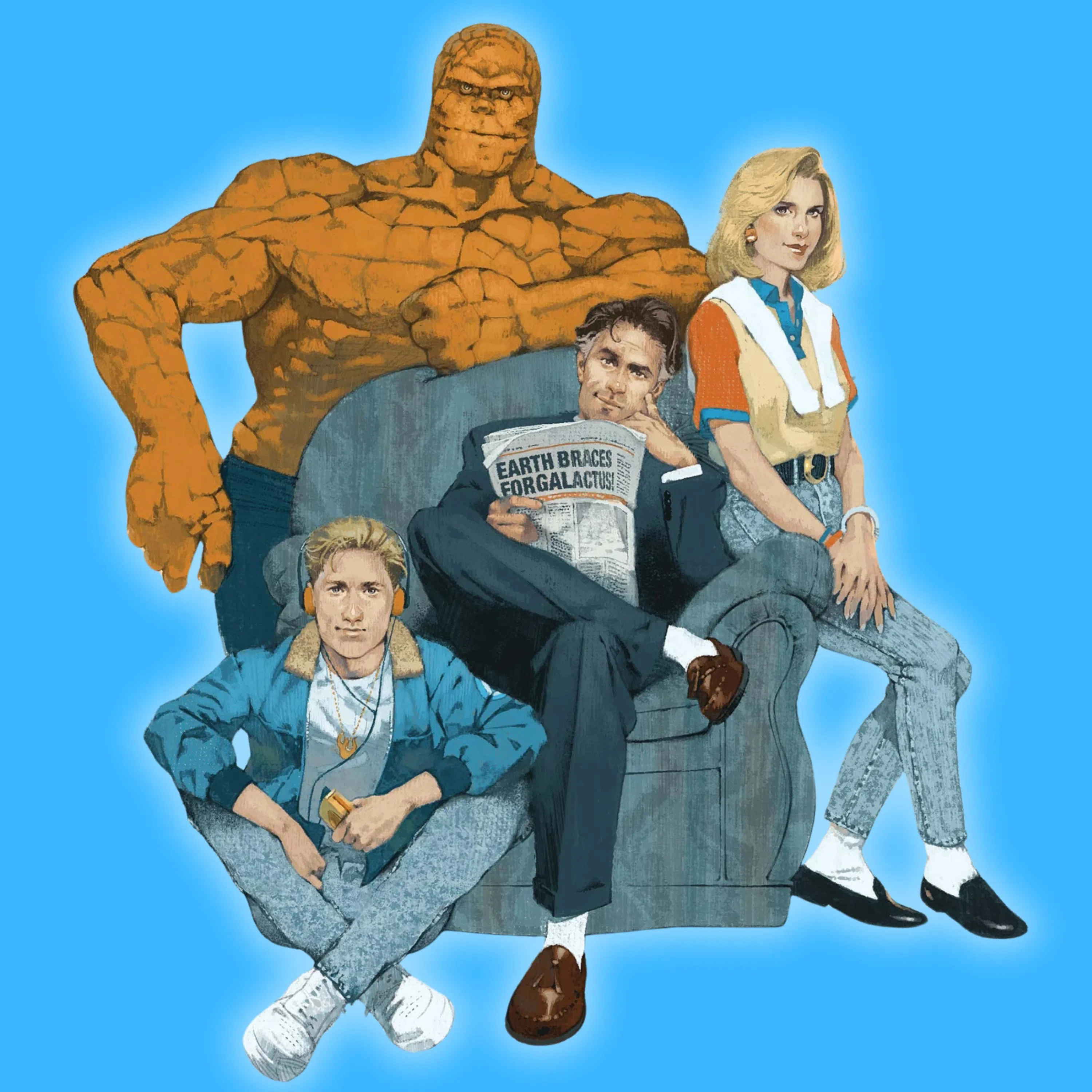 Avatar