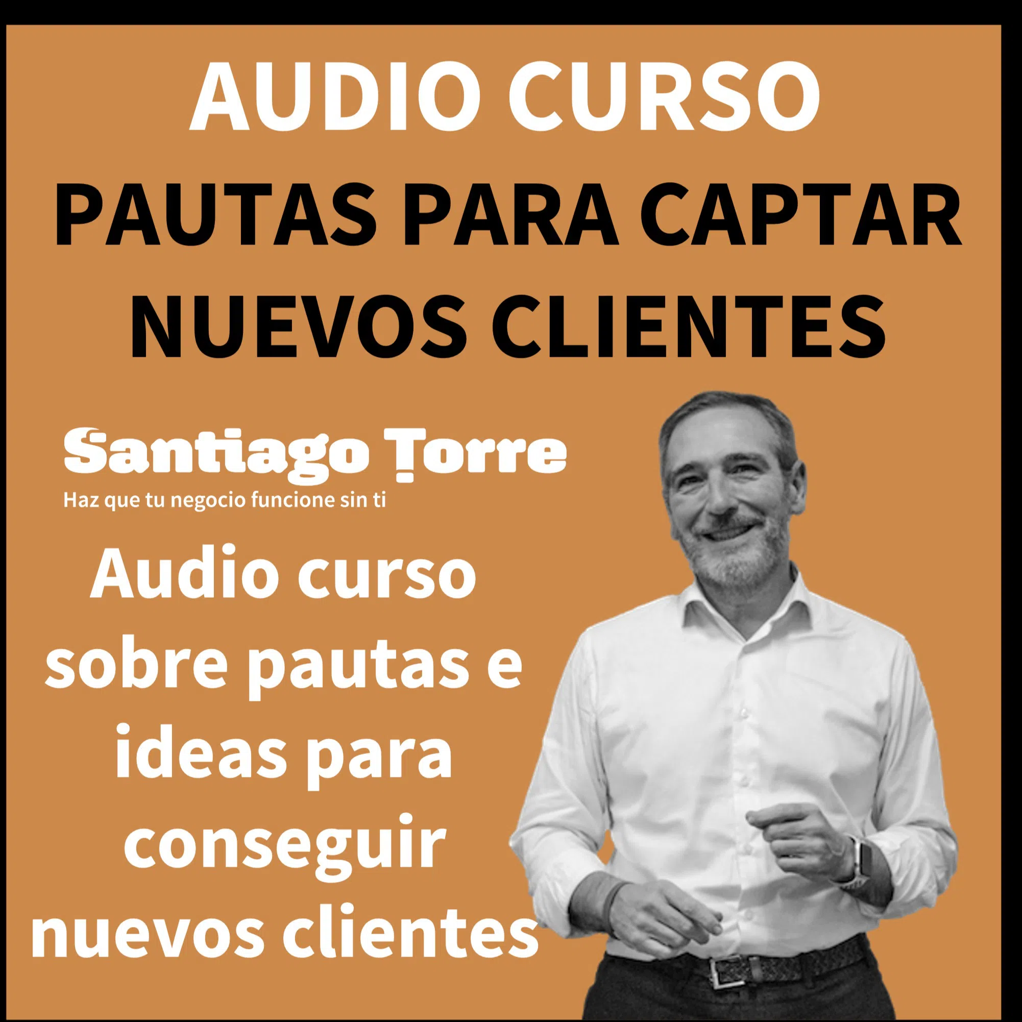 Cómo captar clientes