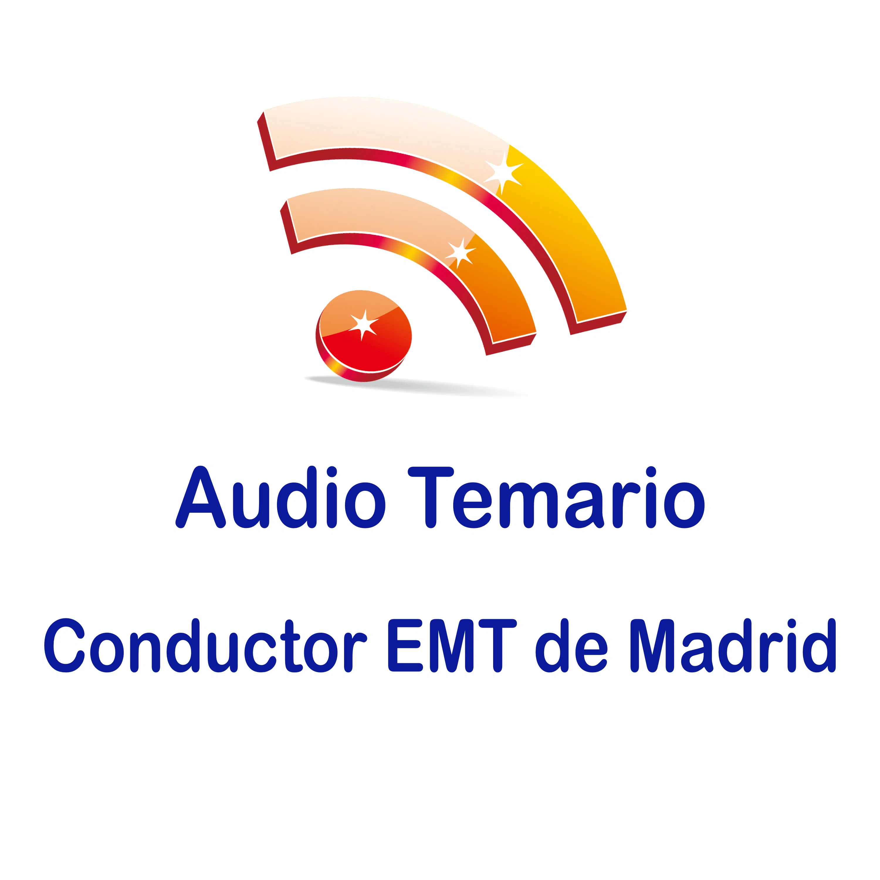 Audio Temario Conductor EMT