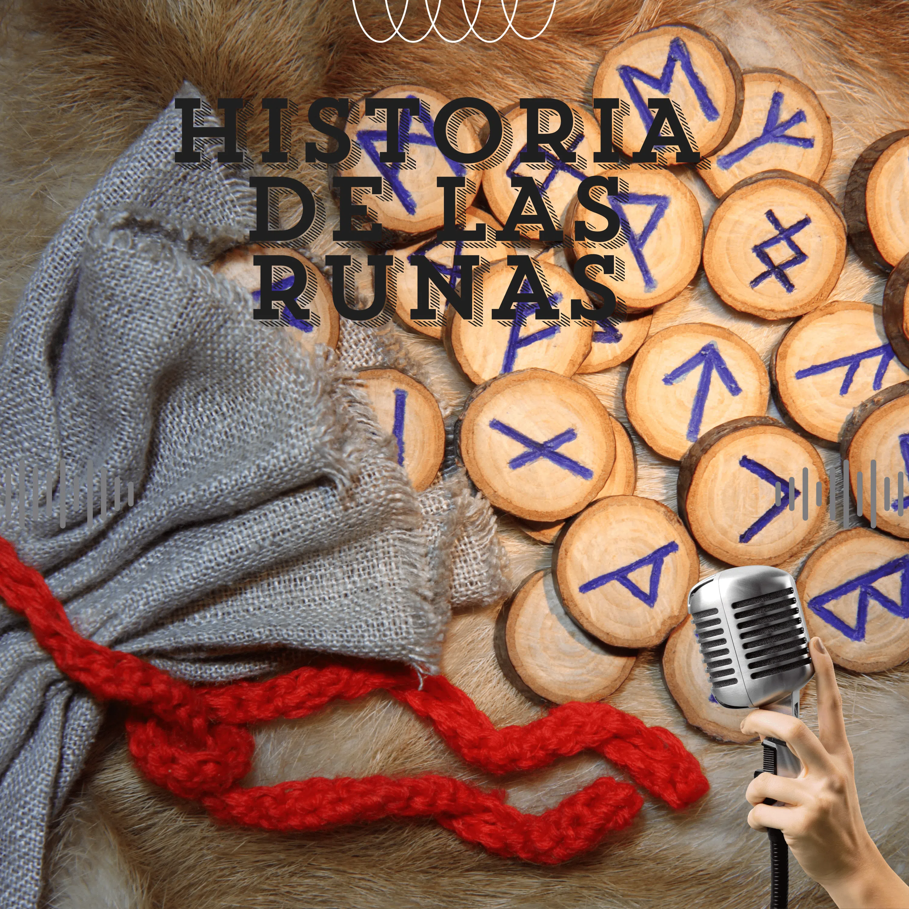 El susurro de las Runas