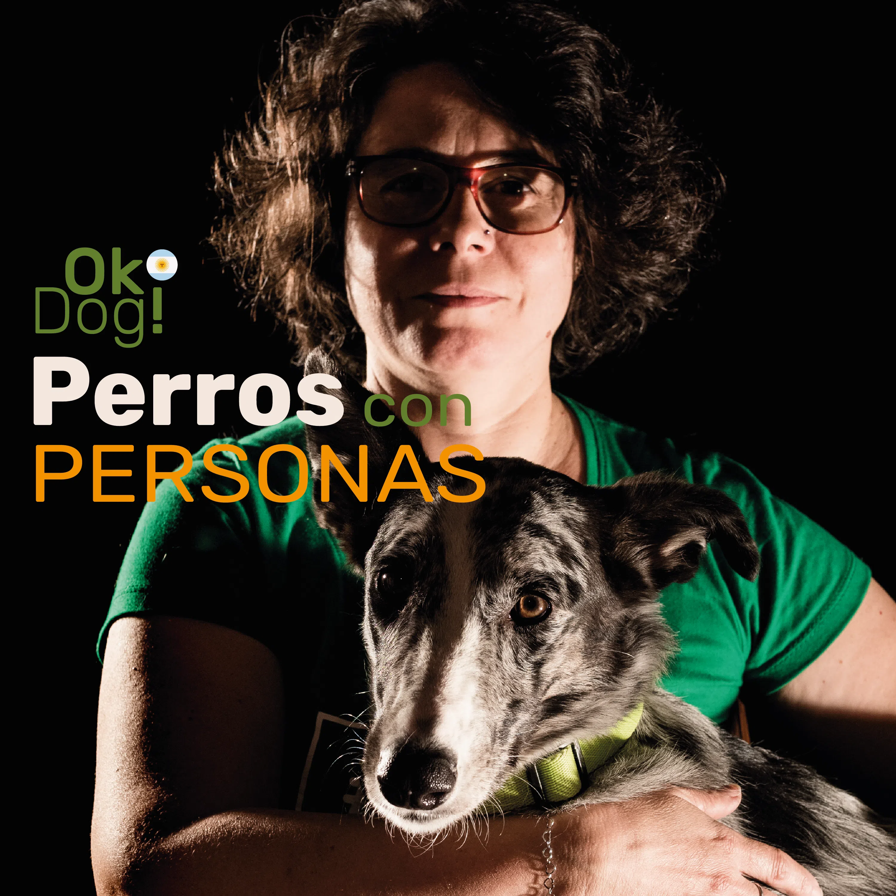 Perros con Personas