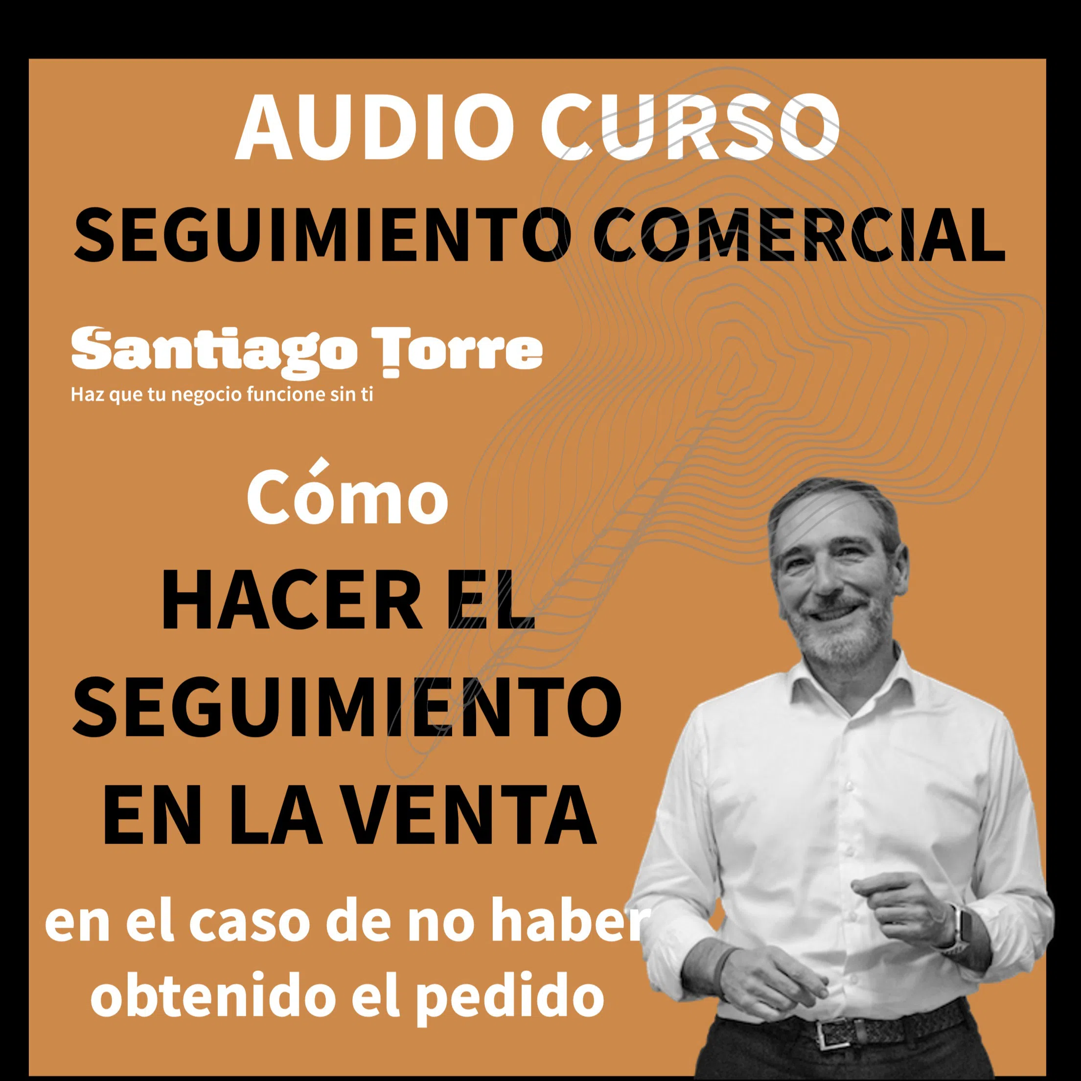 Cómo hacer el seguimiento en la venta