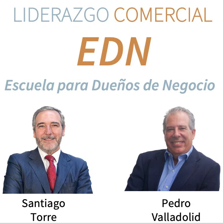 EDN - Escuela para Dueños de Negocios