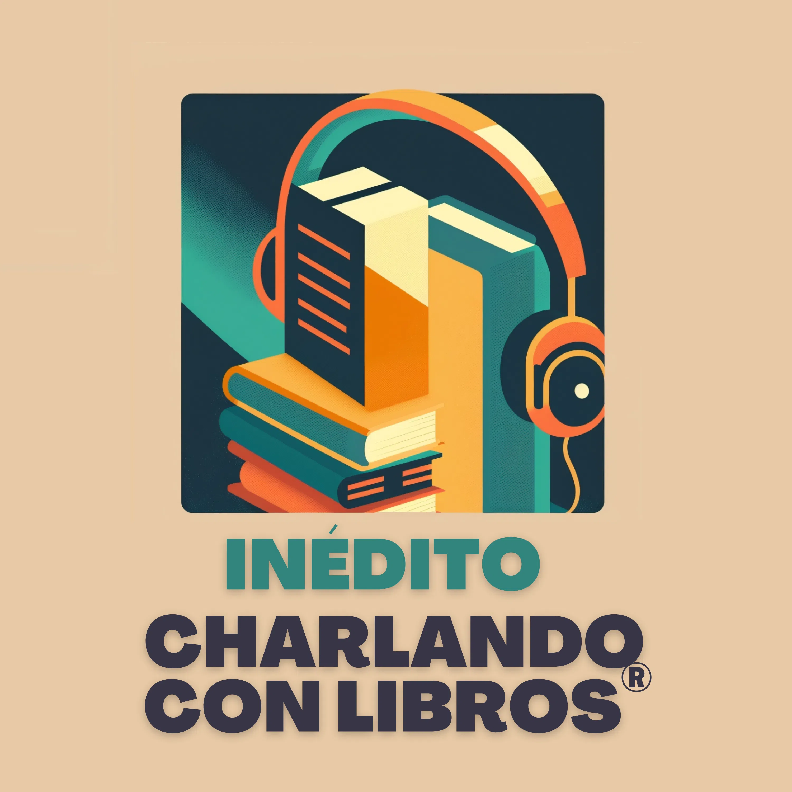 +33 horas inéditas: Charlando con libros