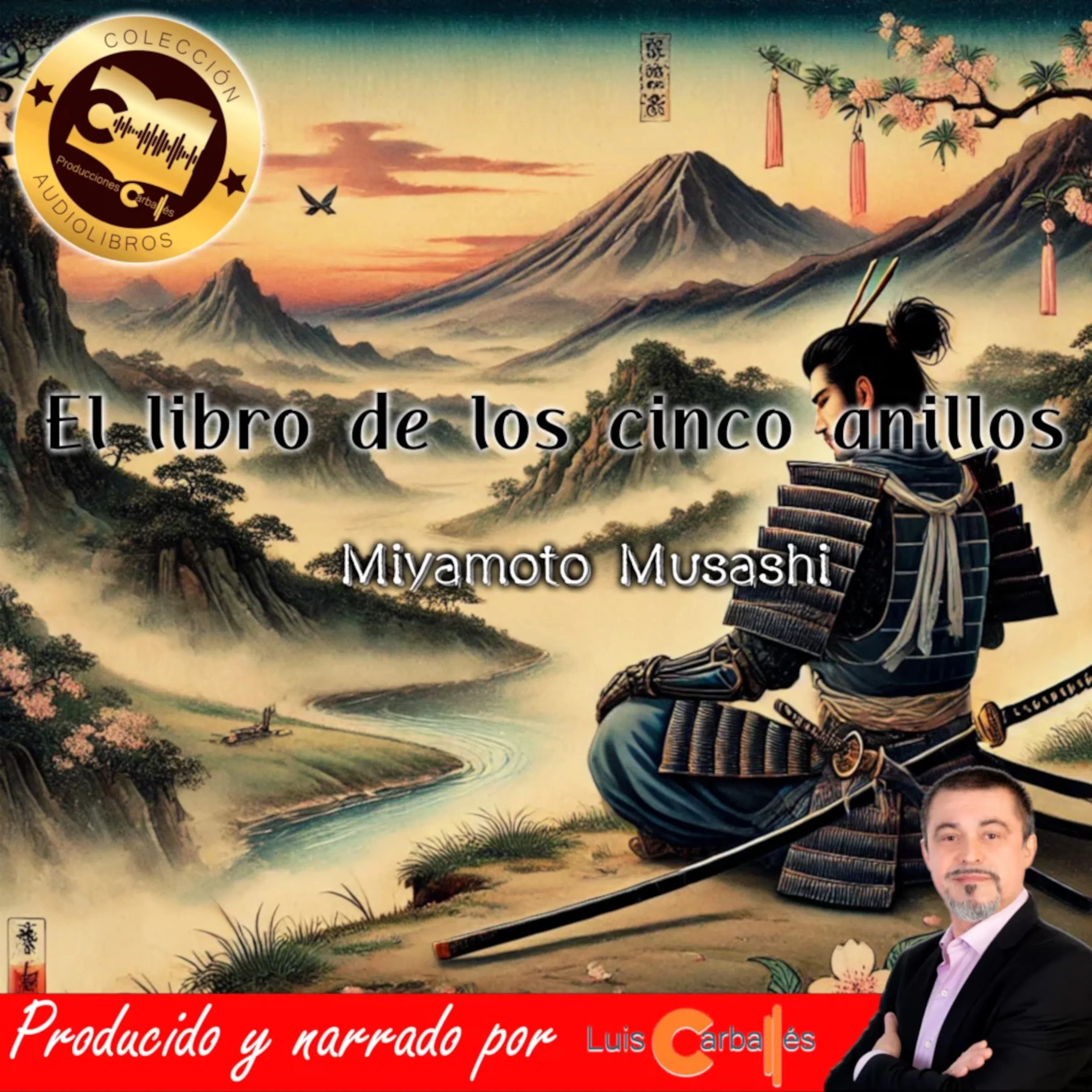 El libro de los cinco anillos