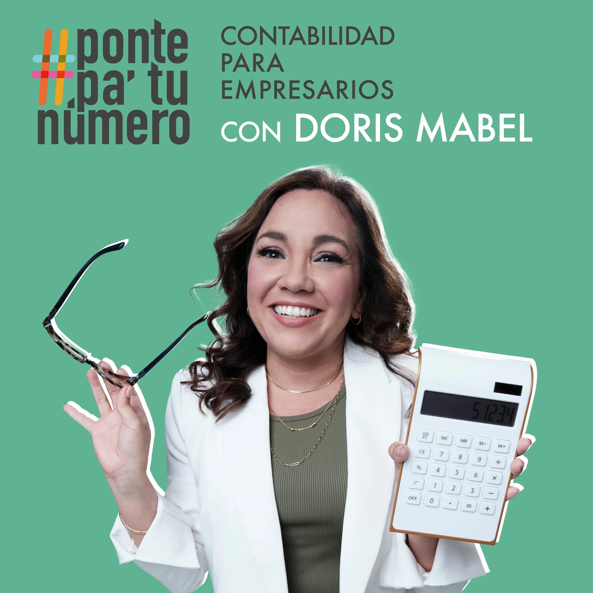 Ponte Pa' Tu Número