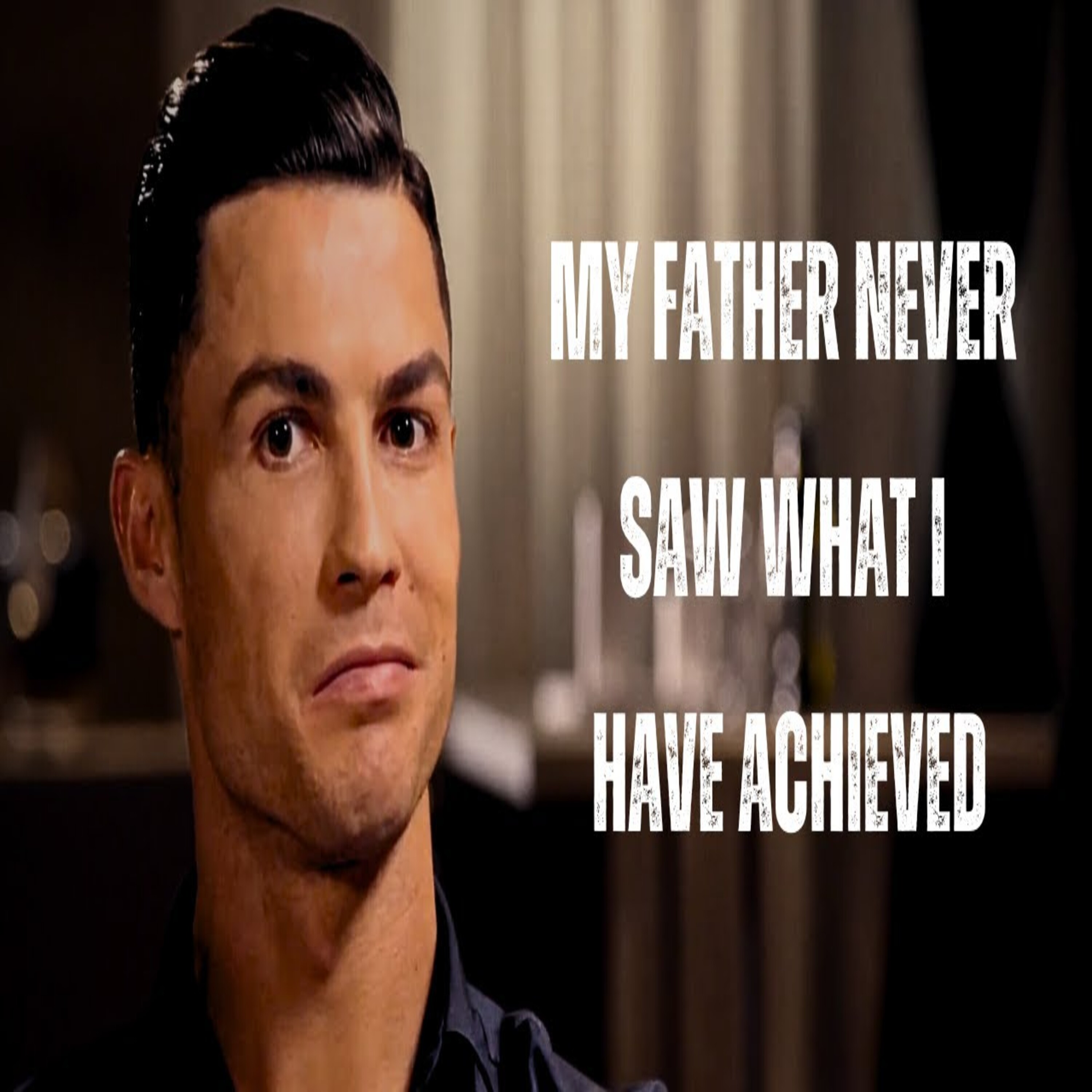 UR · Cristiano