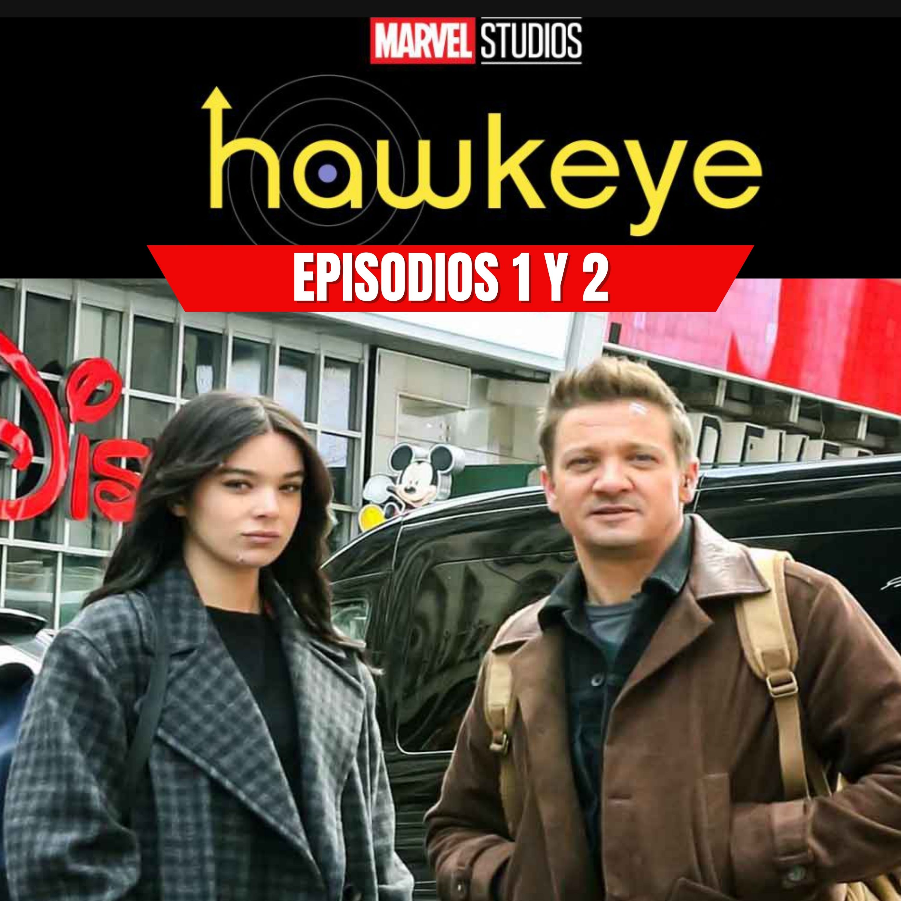 PCM - Podcast Cinematográfico de Marvel