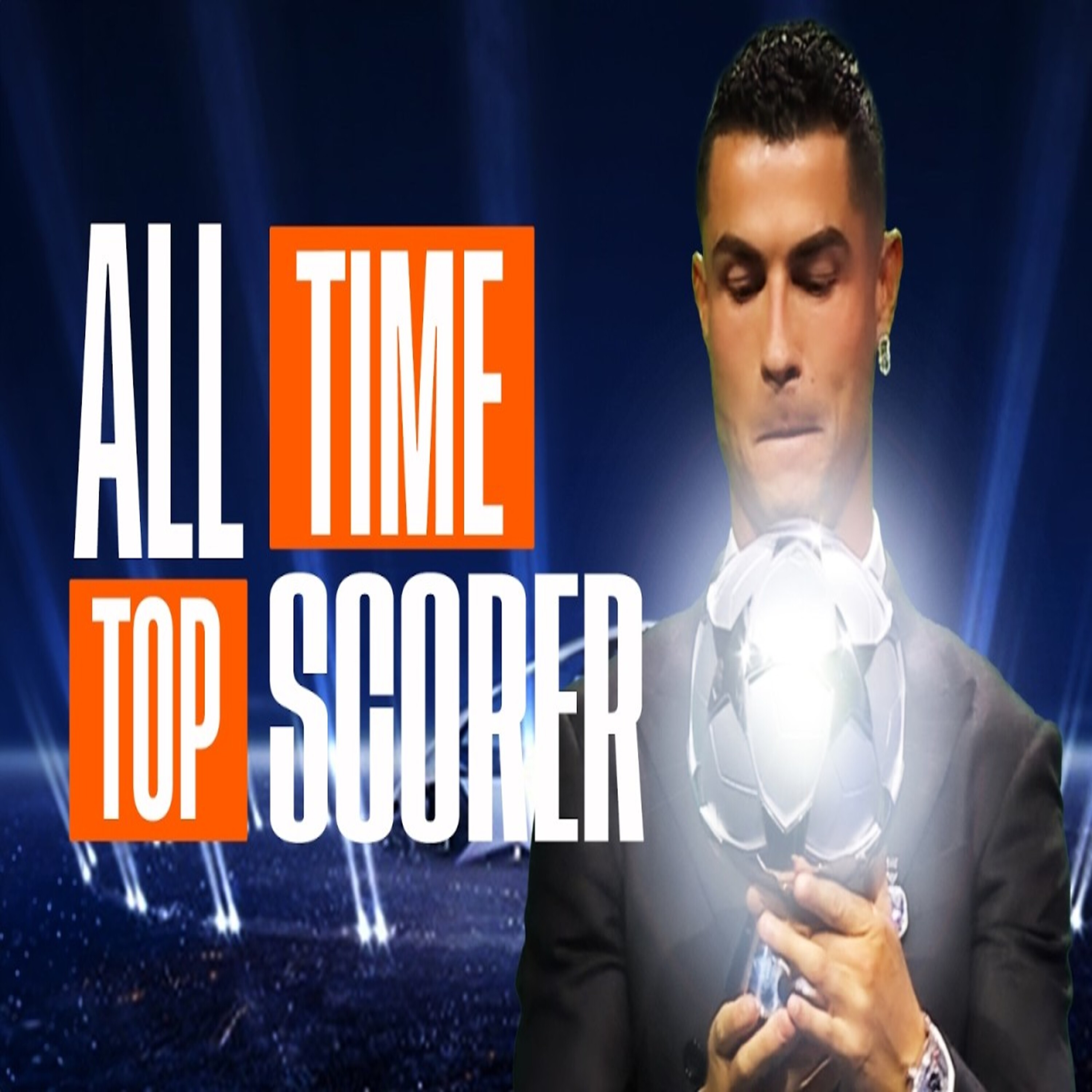 UR · Cristiano