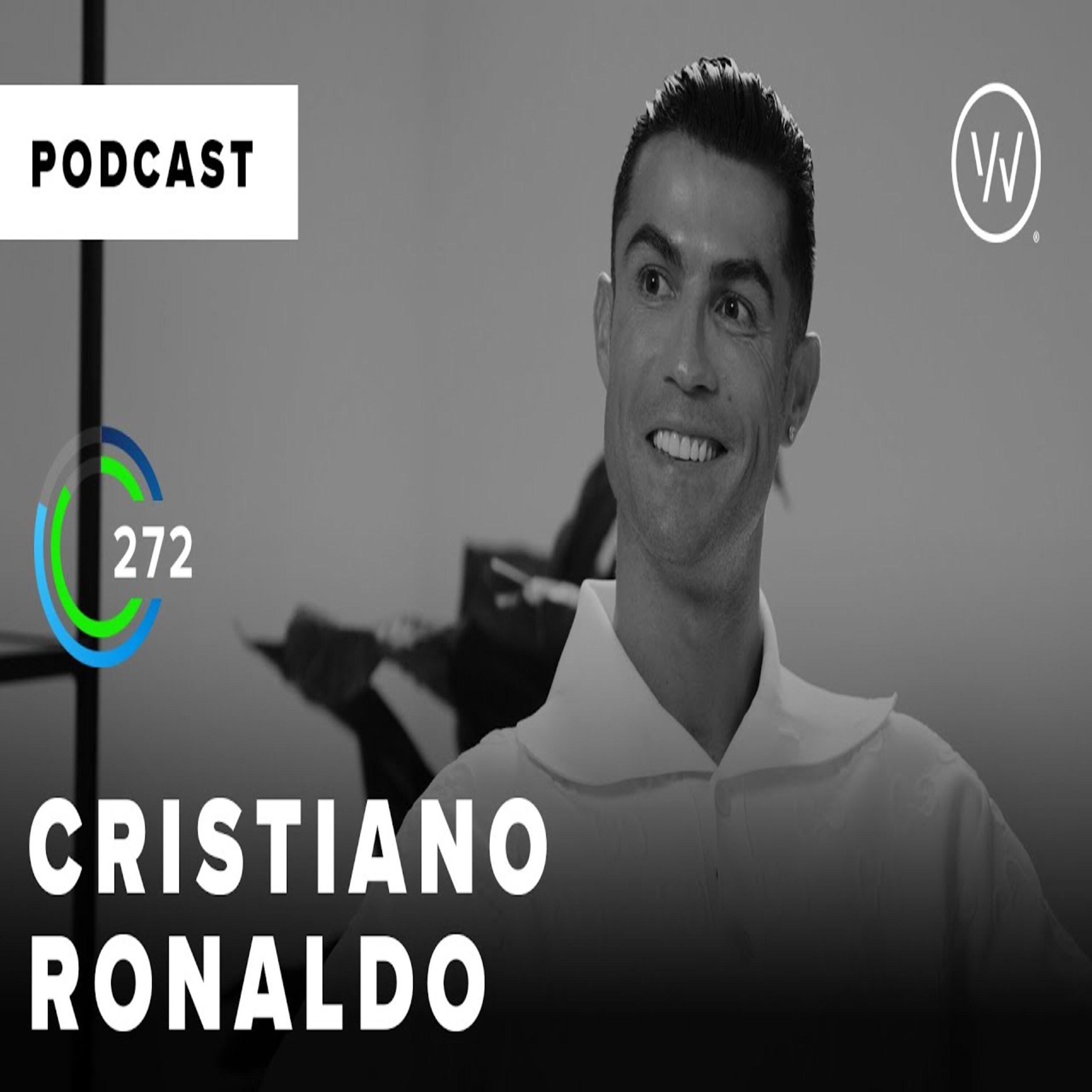 UR · Cristiano