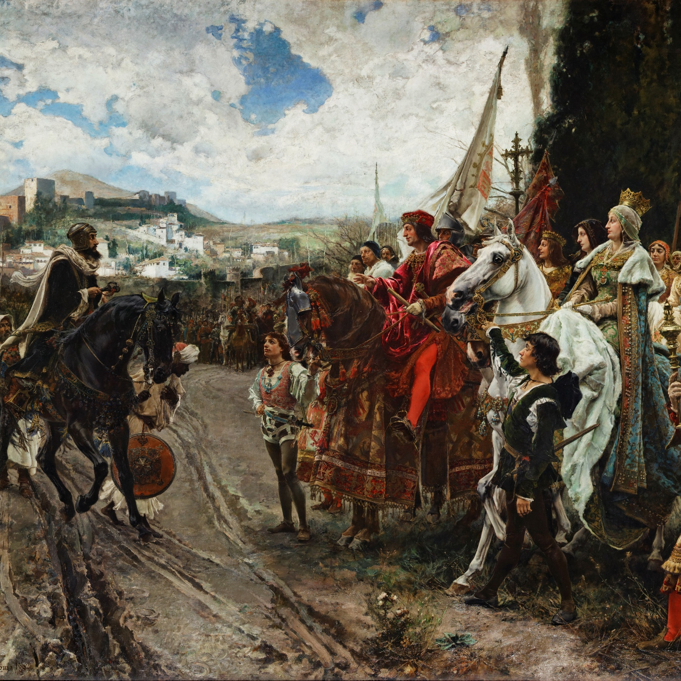 Historiae