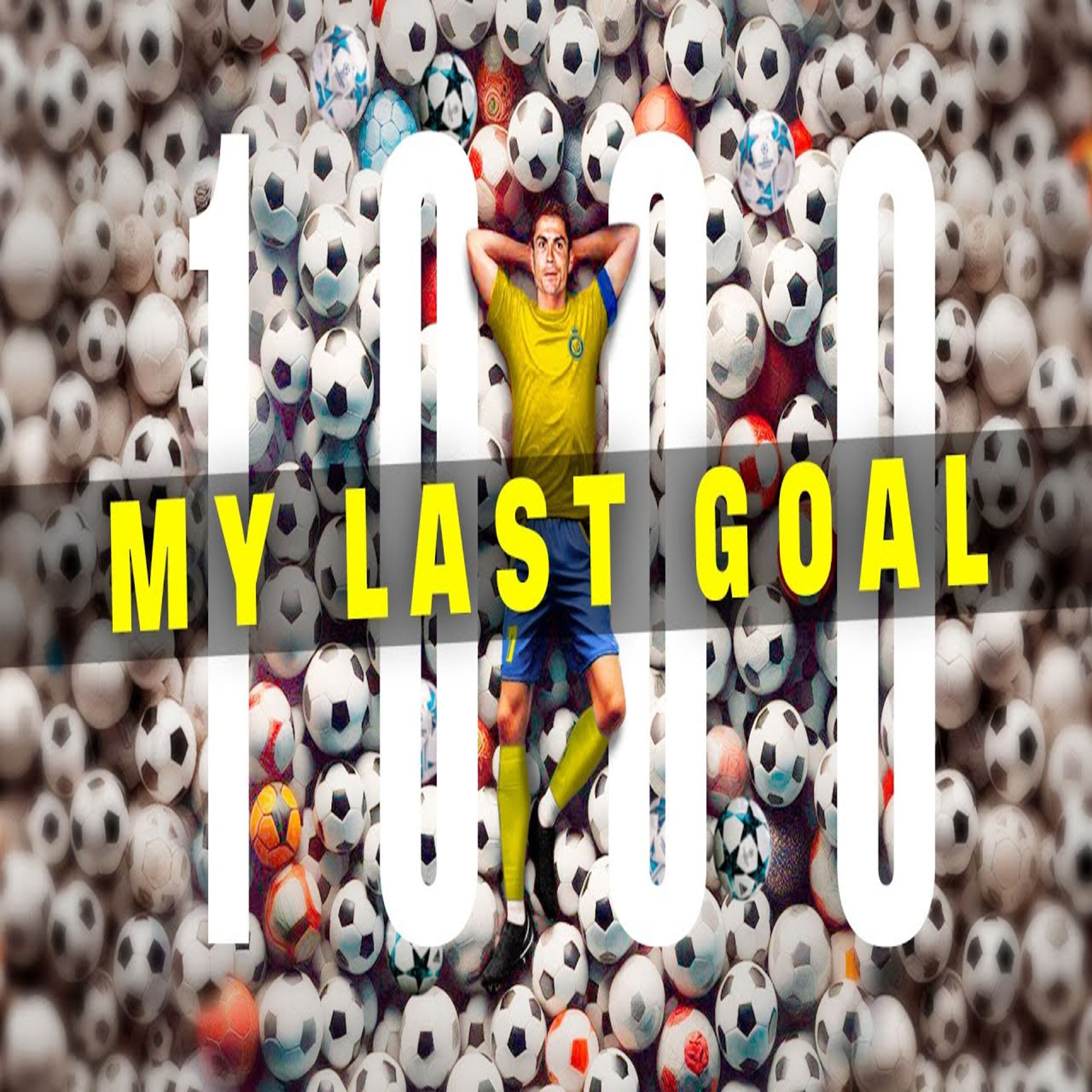 UR · Cristiano