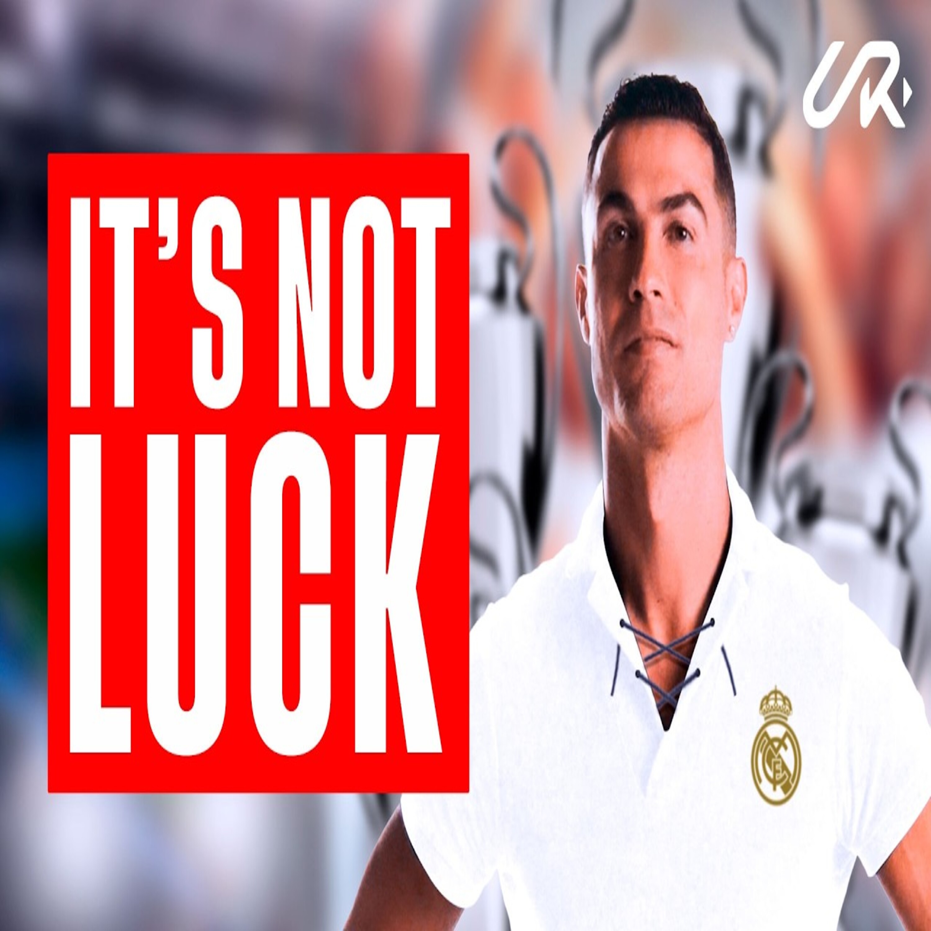 UR · Cristiano