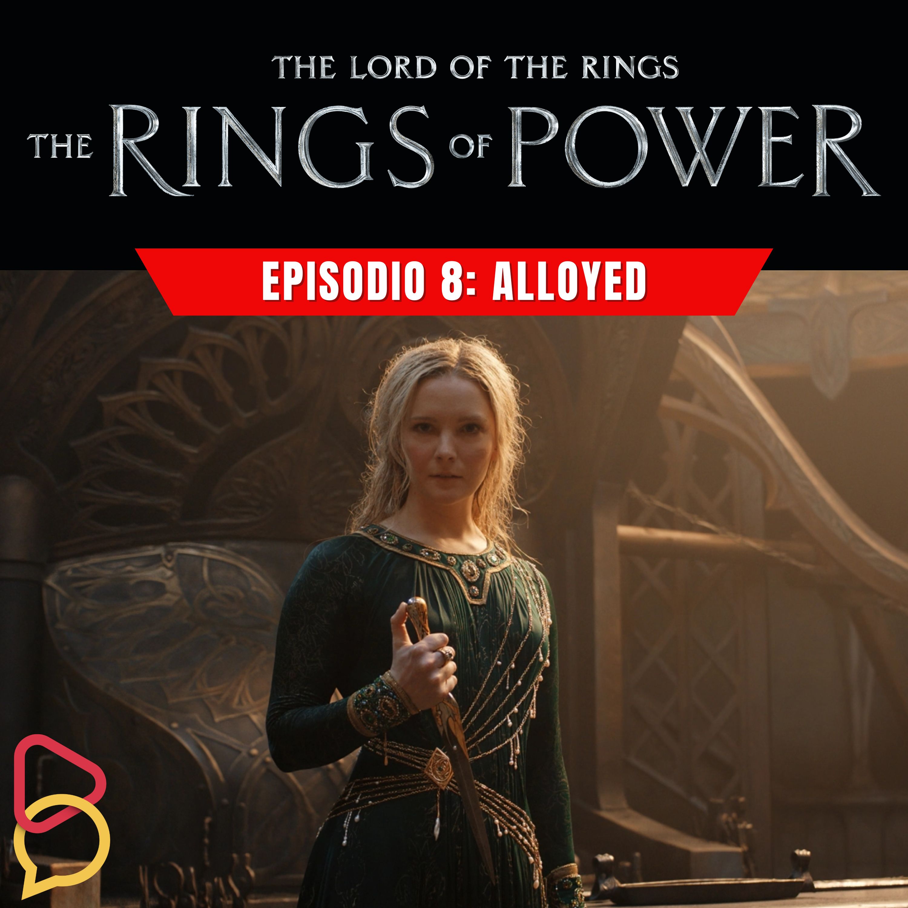 Podcast Infinito - Diario de cine y series