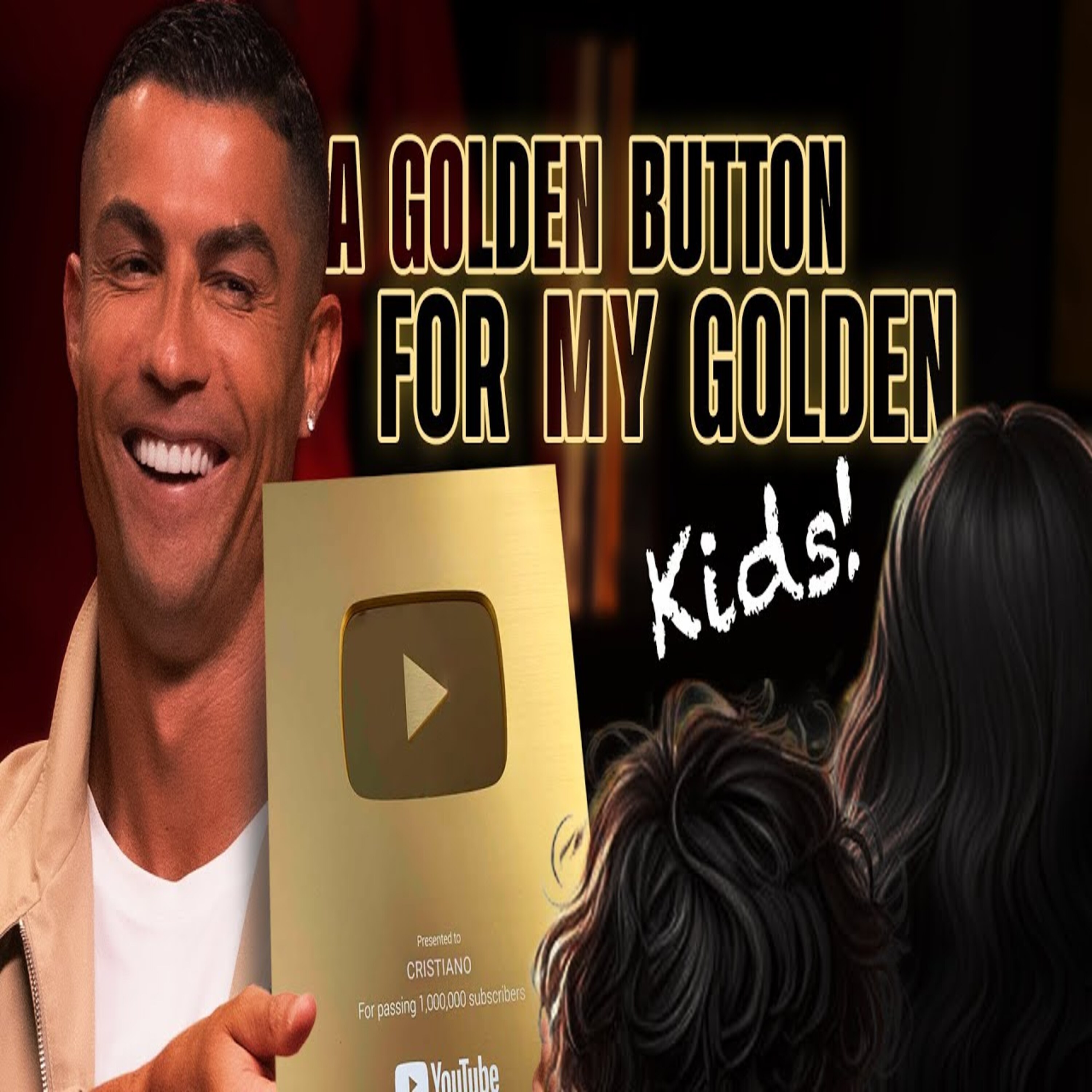 UR · Cristiano