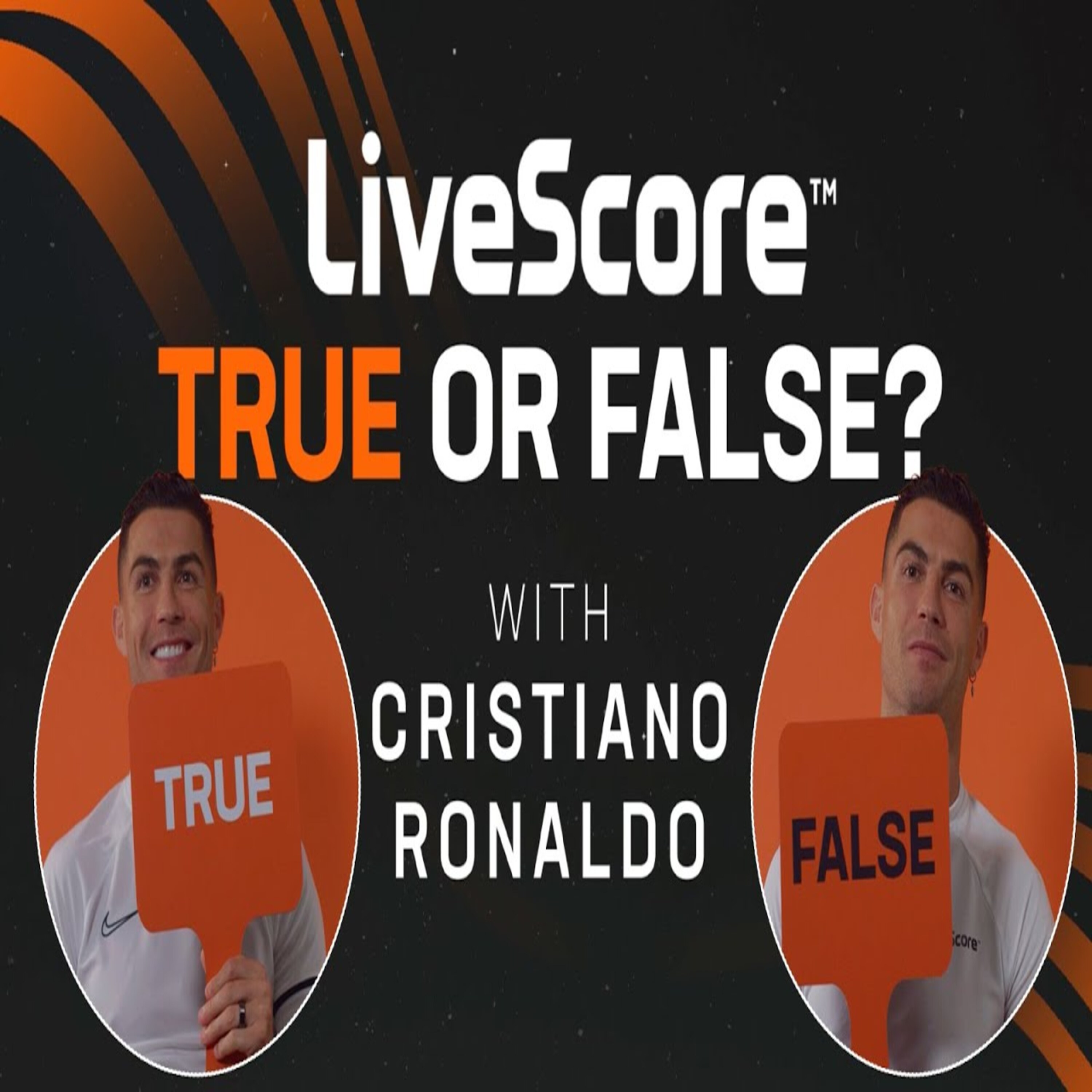 UR · Cristiano