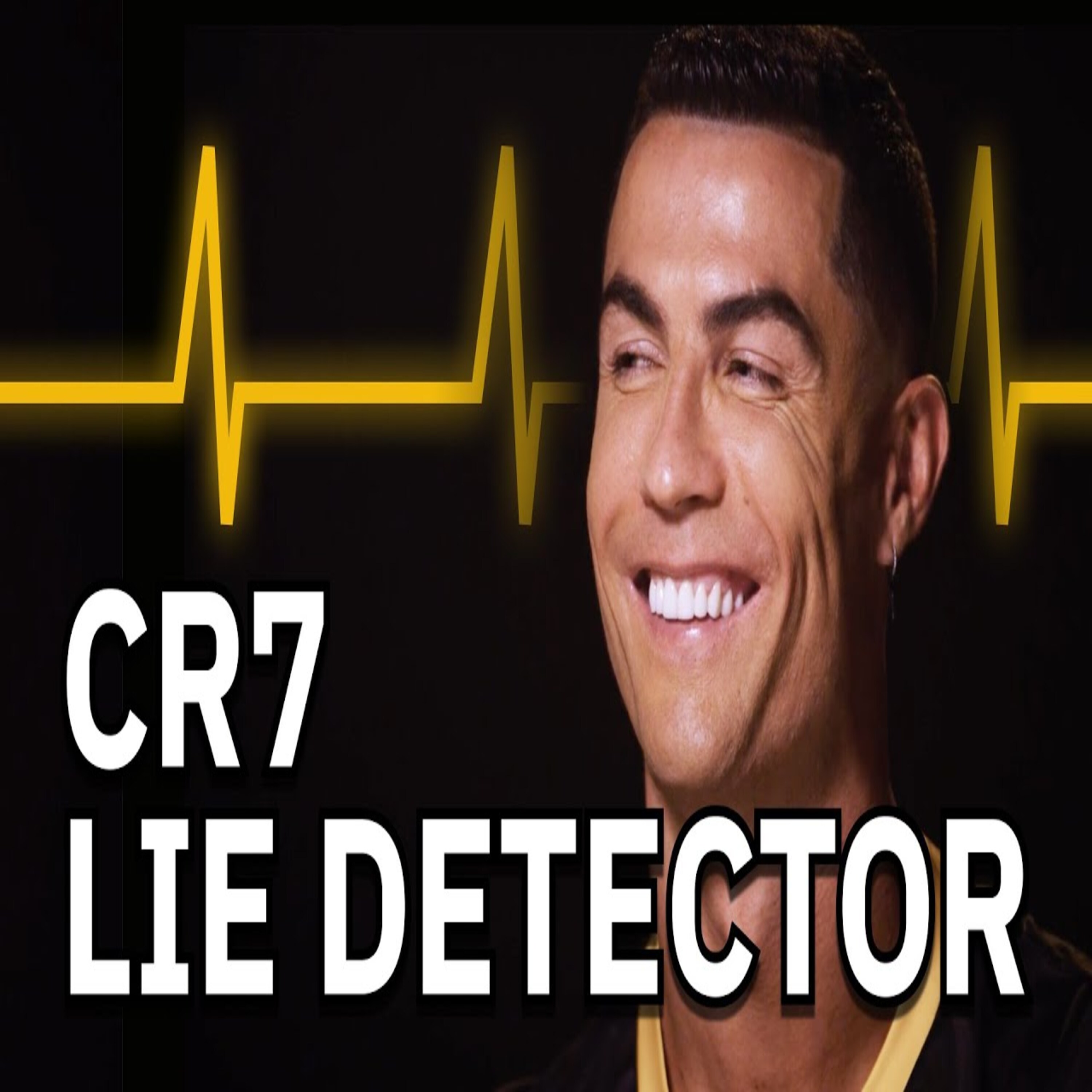 UR · Cristiano