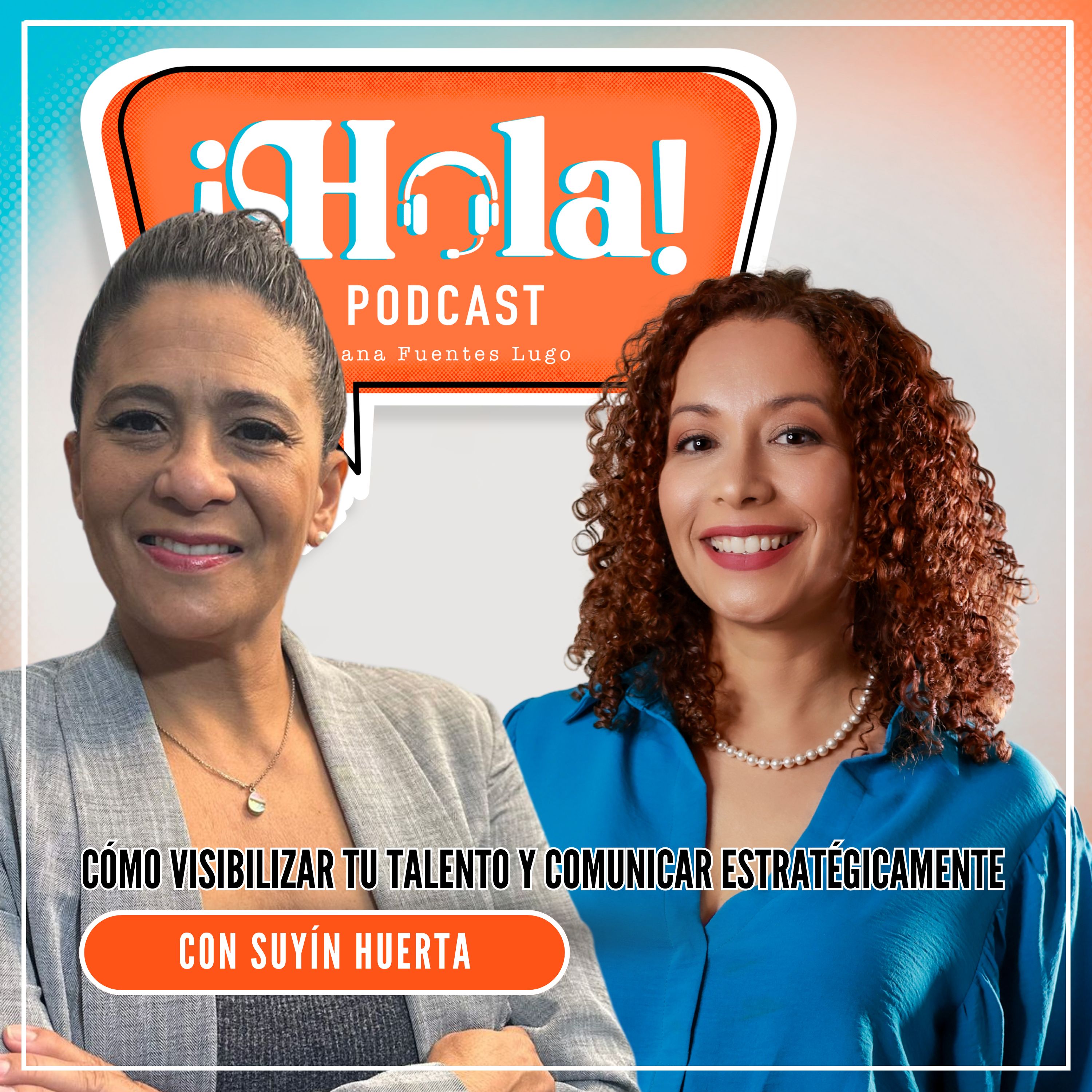 Hola Podcast