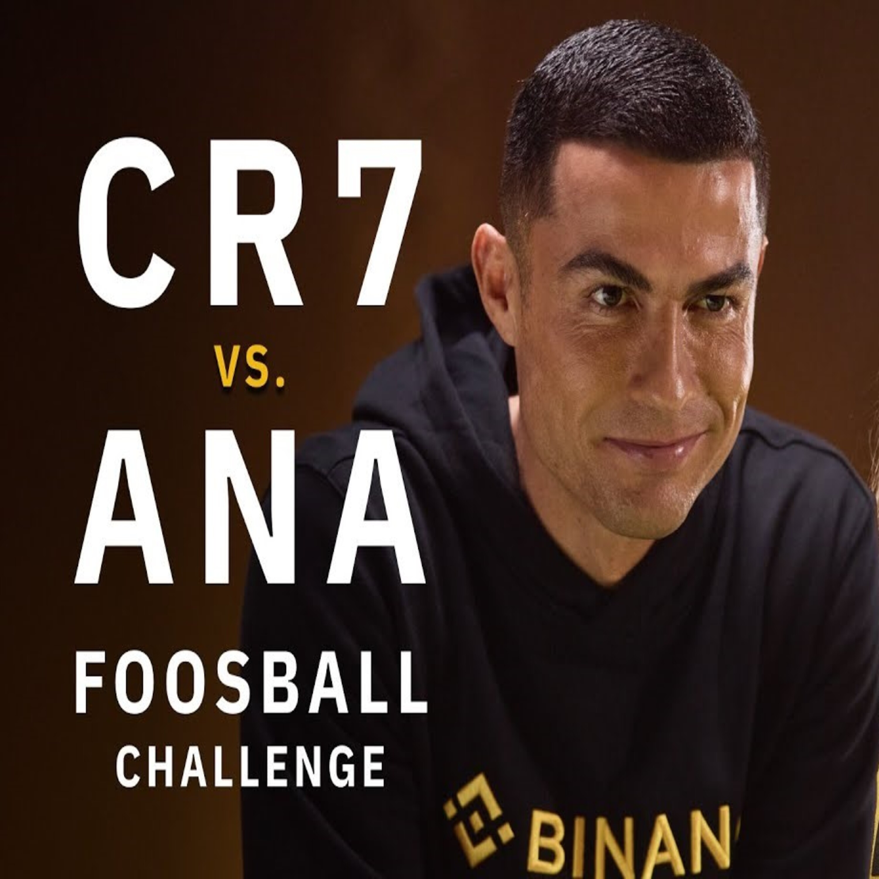 UR · Cristiano