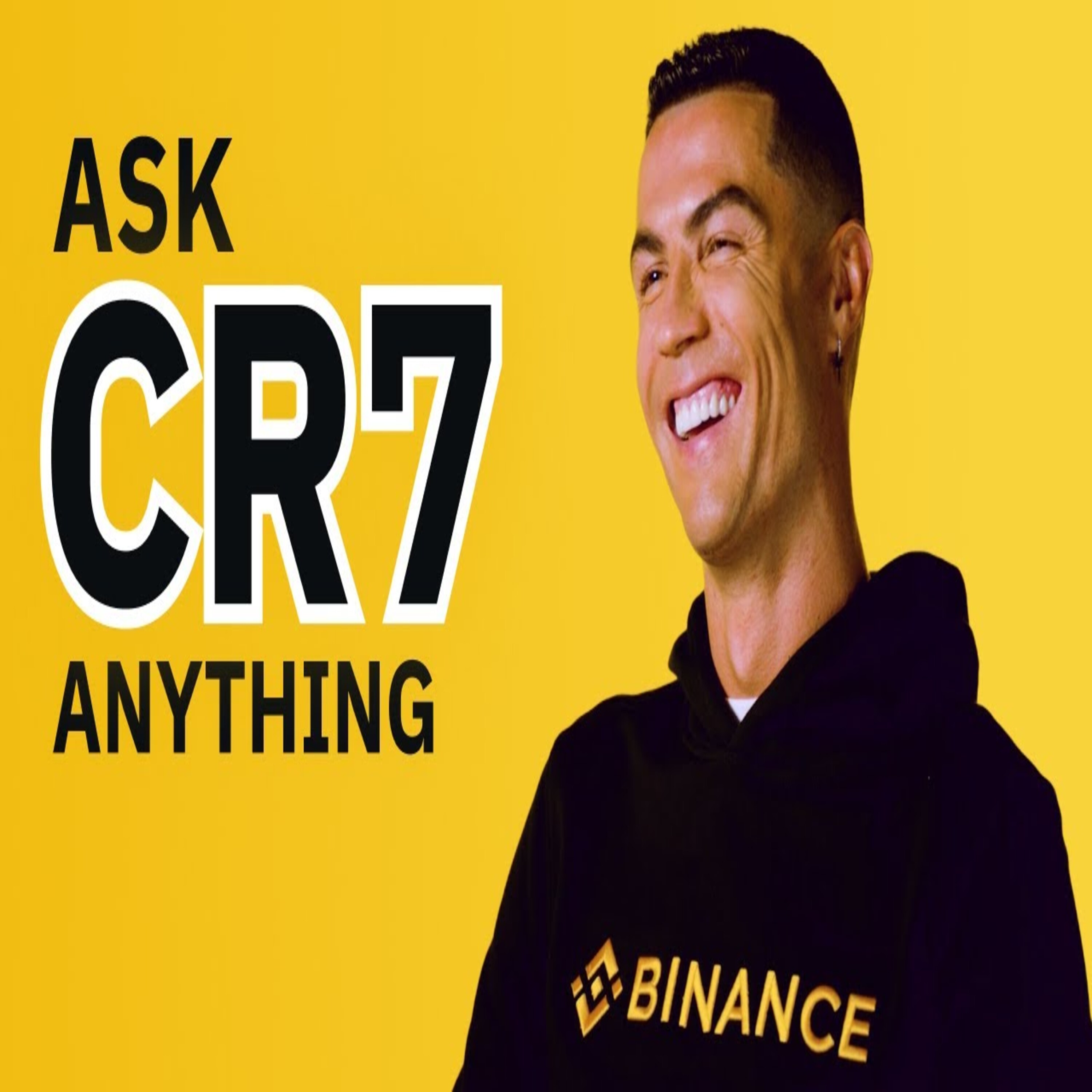 UR · Cristiano