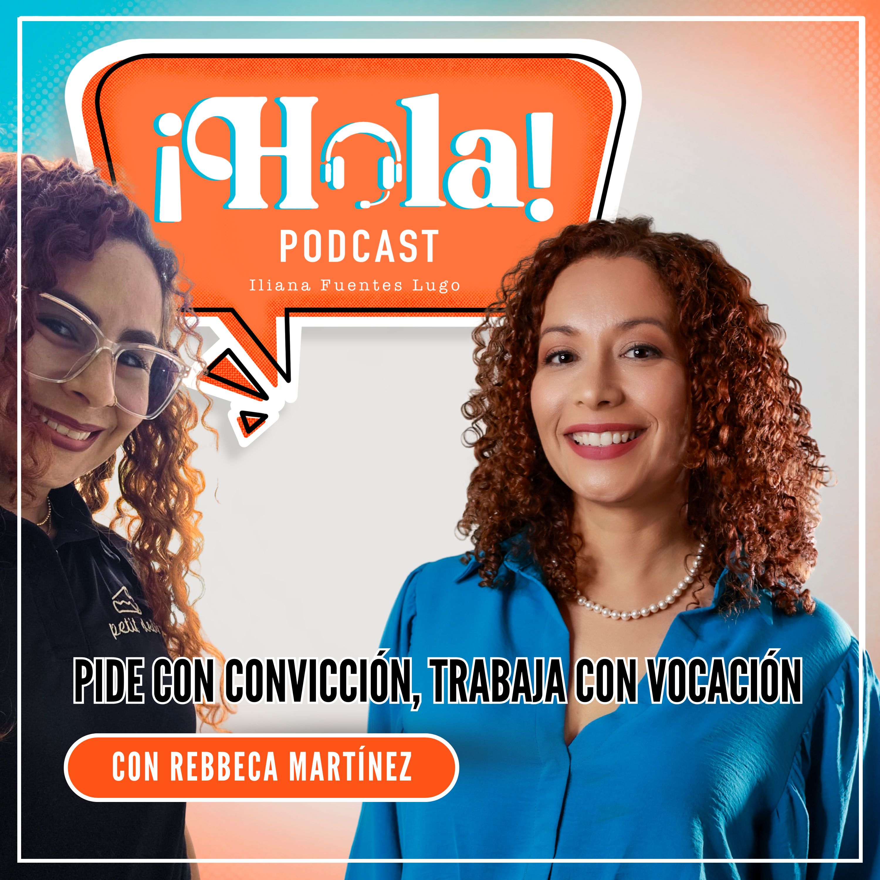 Hola Podcast