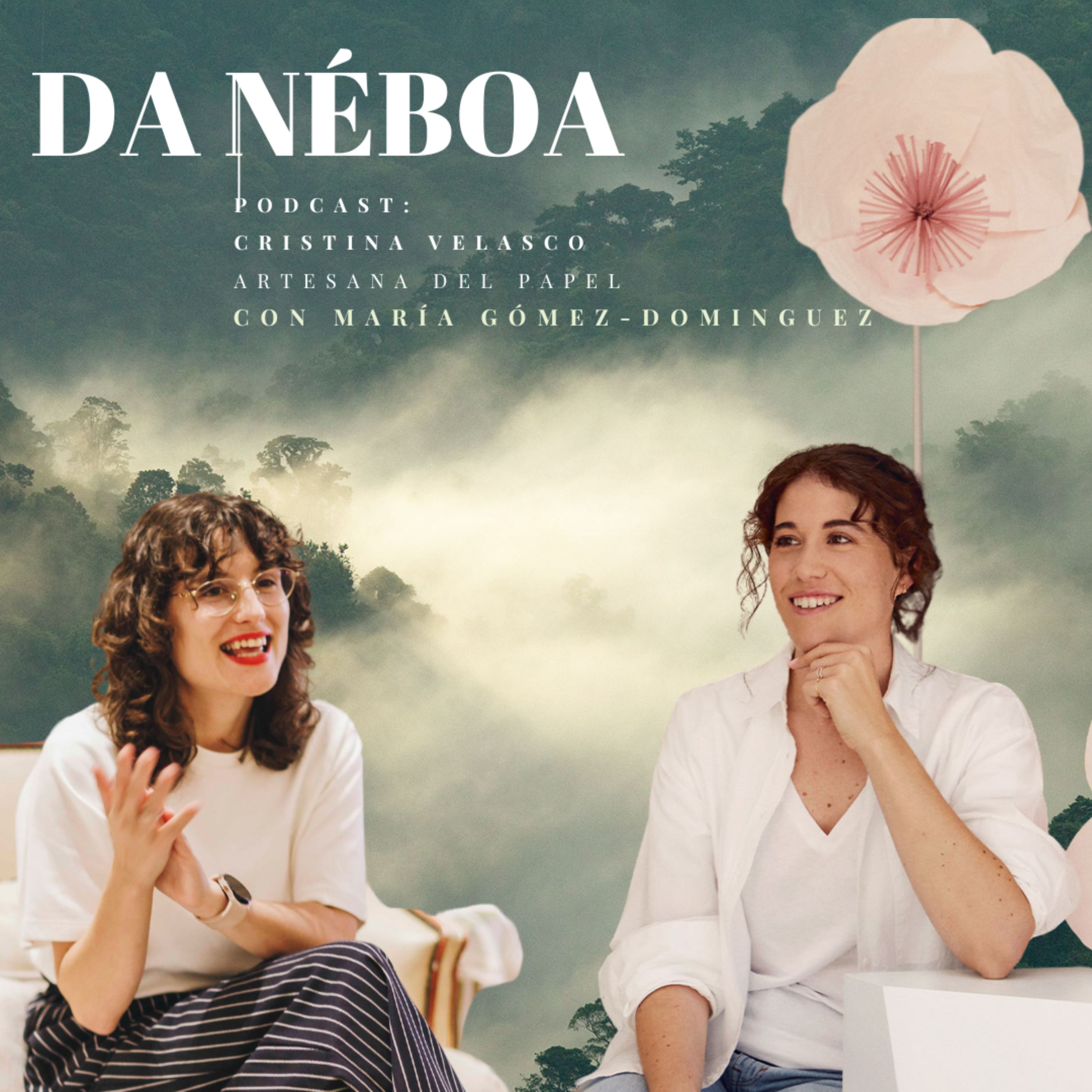 DA NÉBOA Podcast