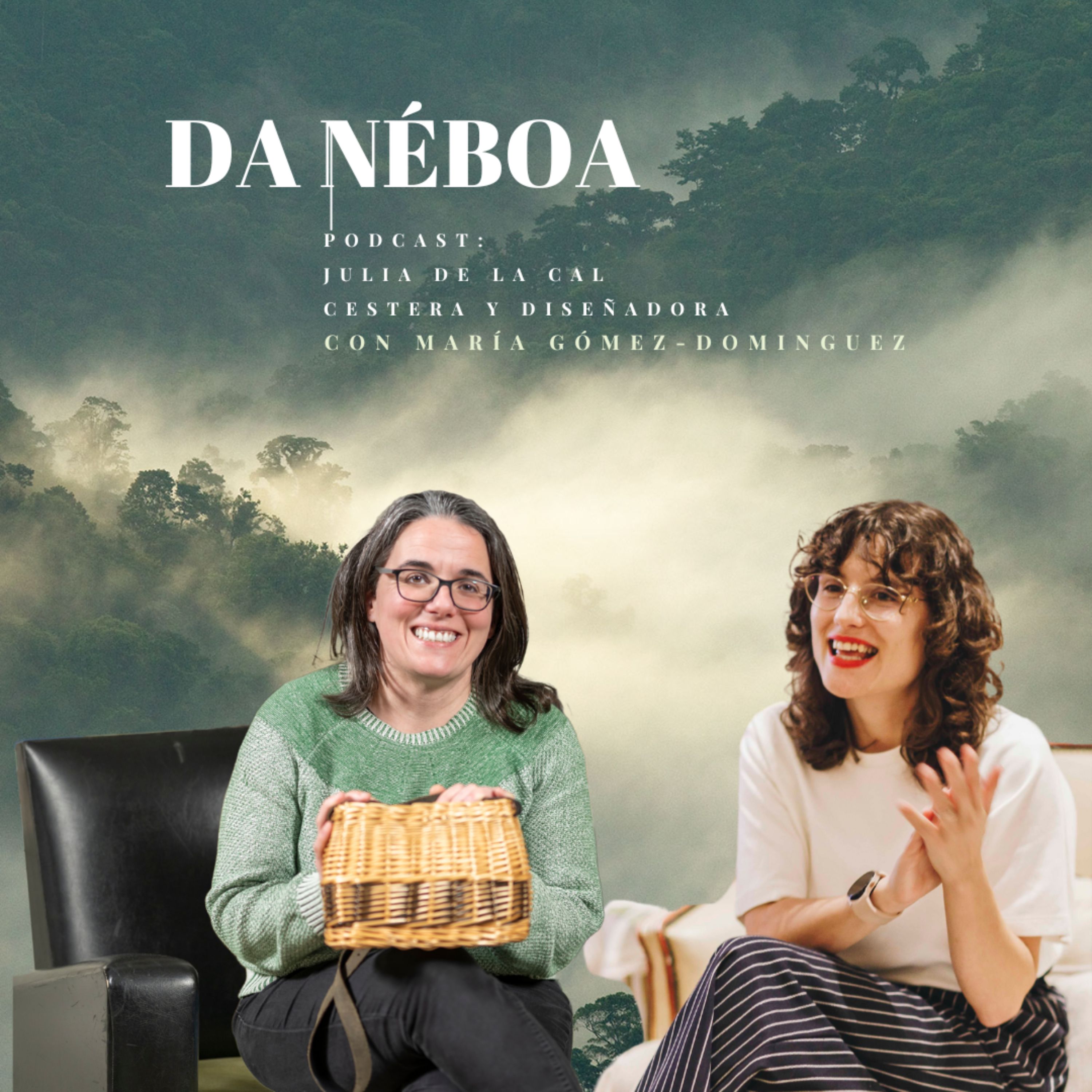 DA NÉBOA Podcast
