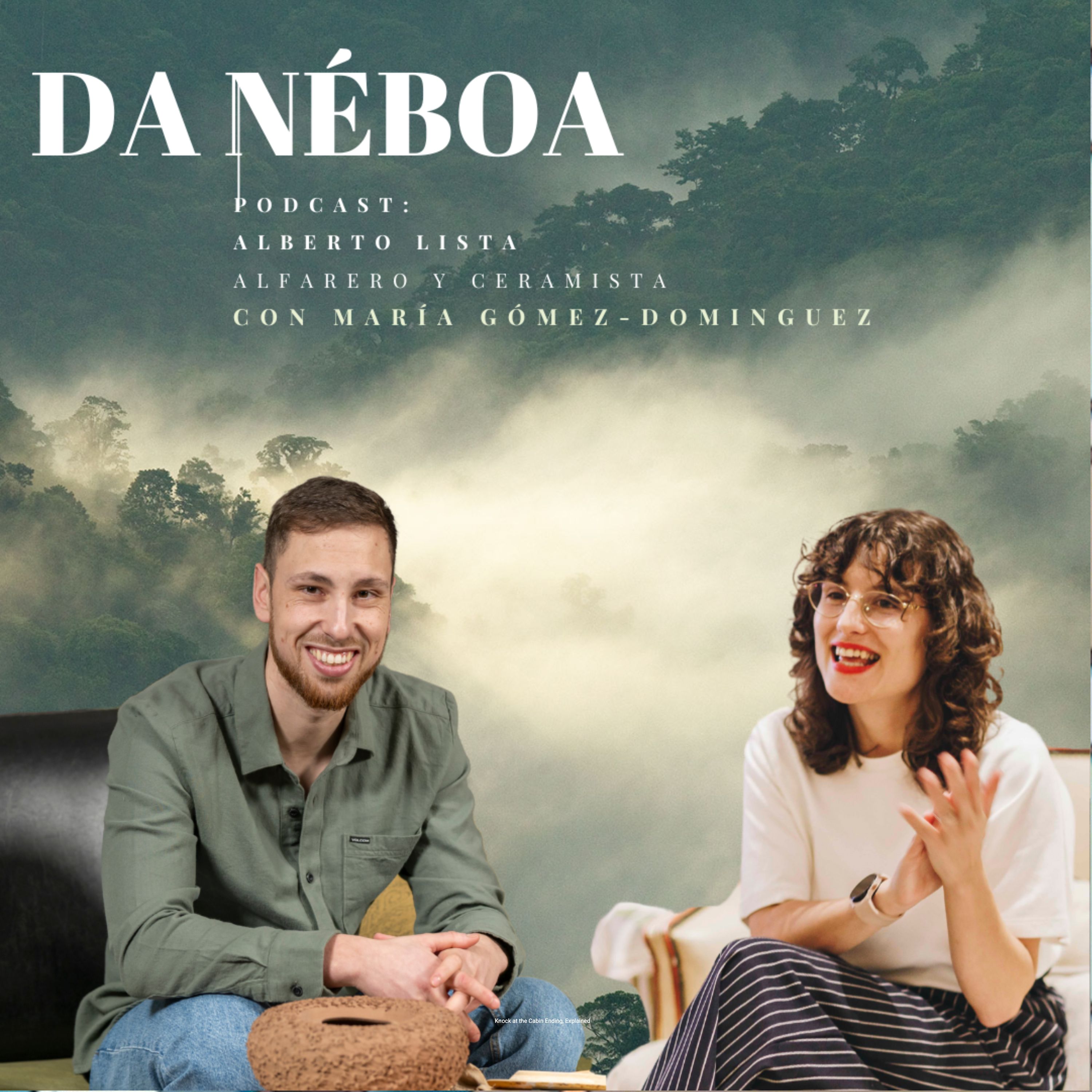 DA NÉBOA Podcast