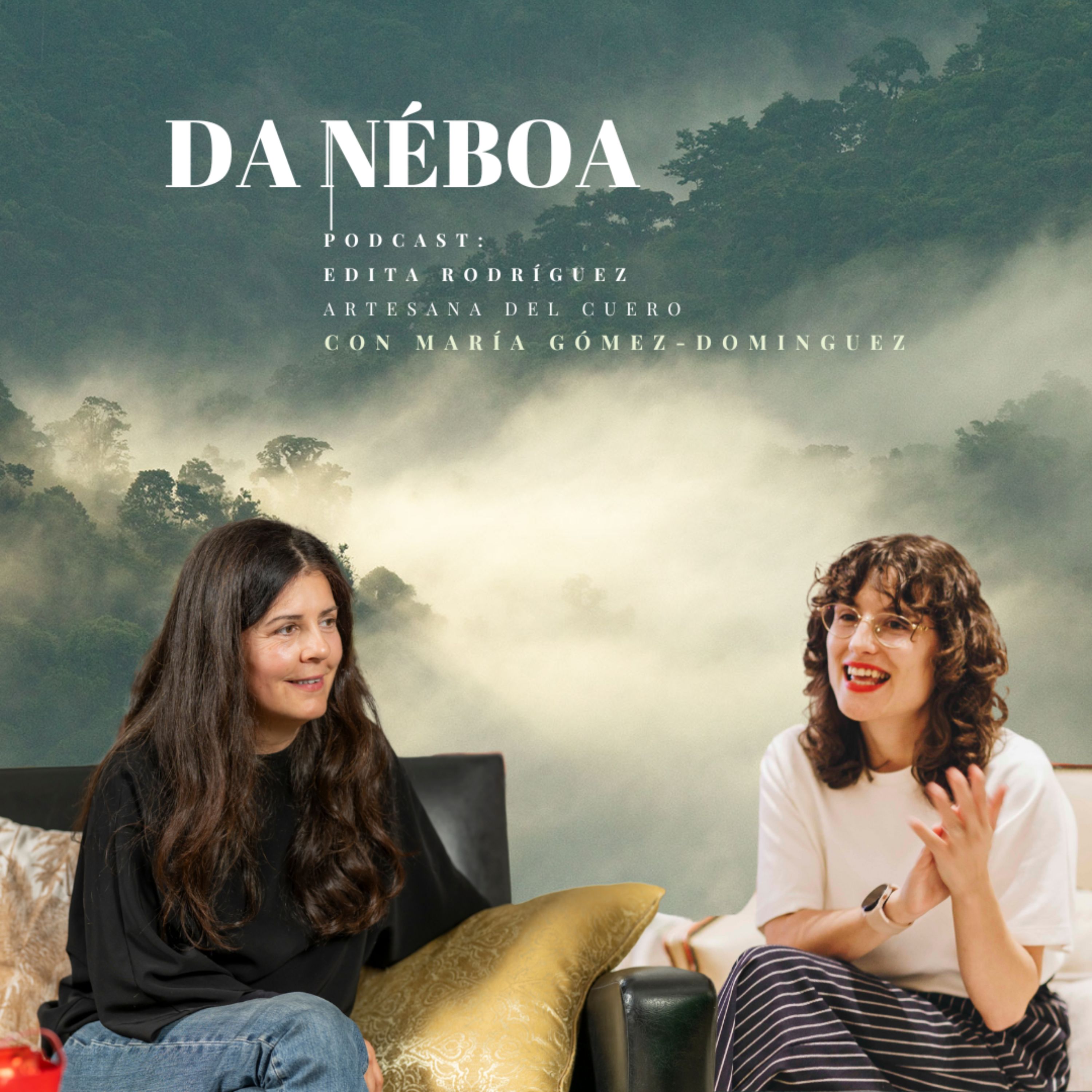 DA NÉBOA Podcast