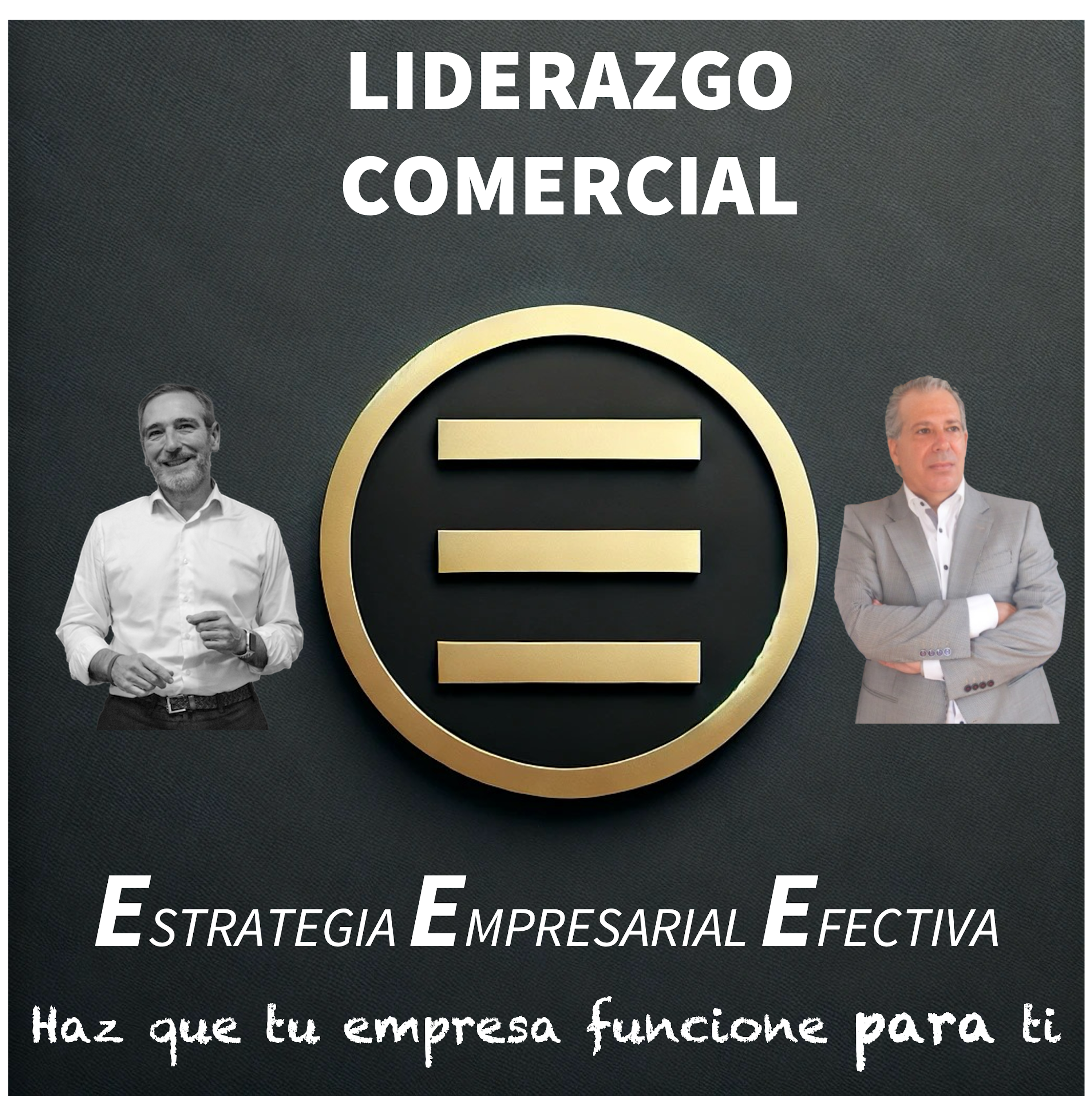Liderazgo Comercial