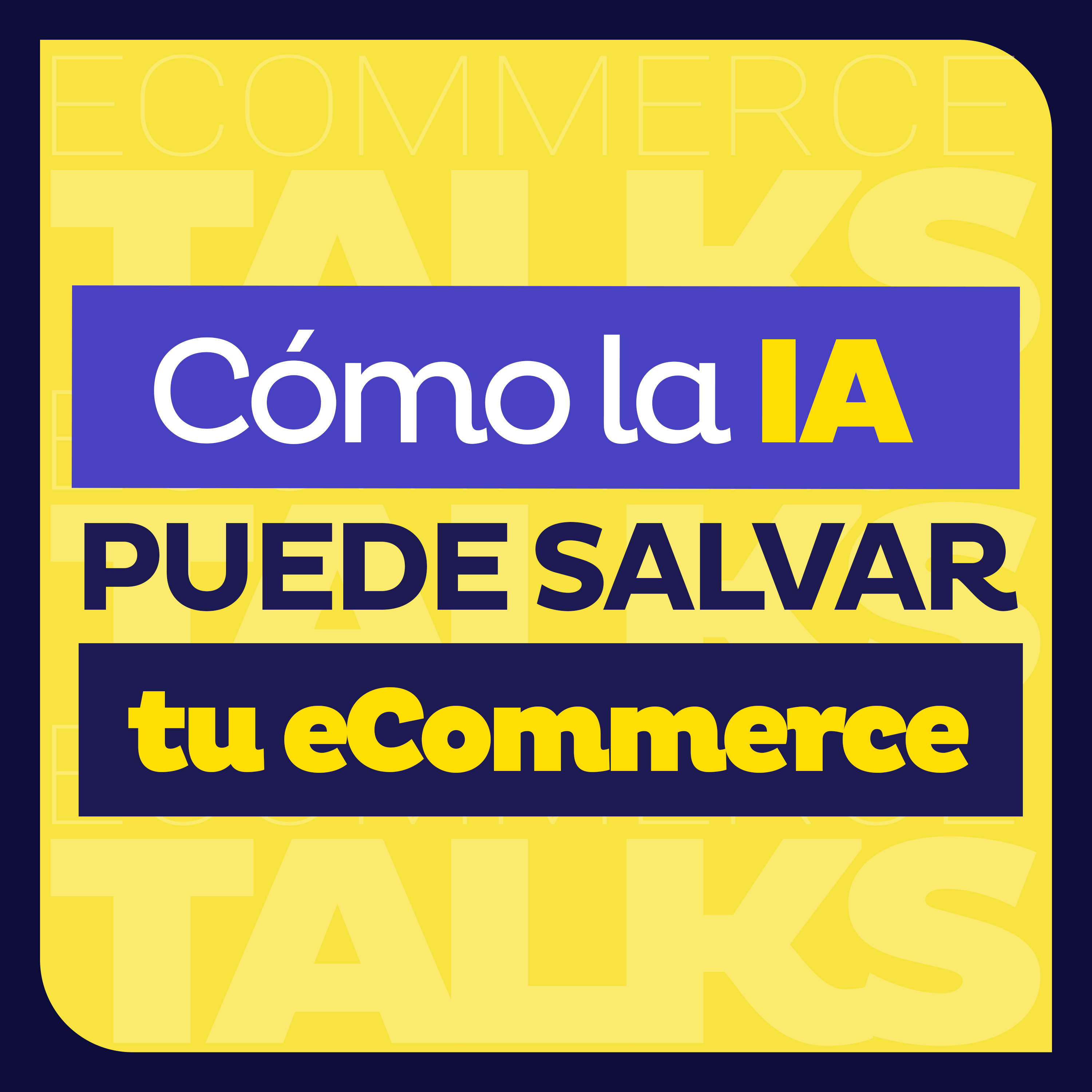 eCommerce Talks