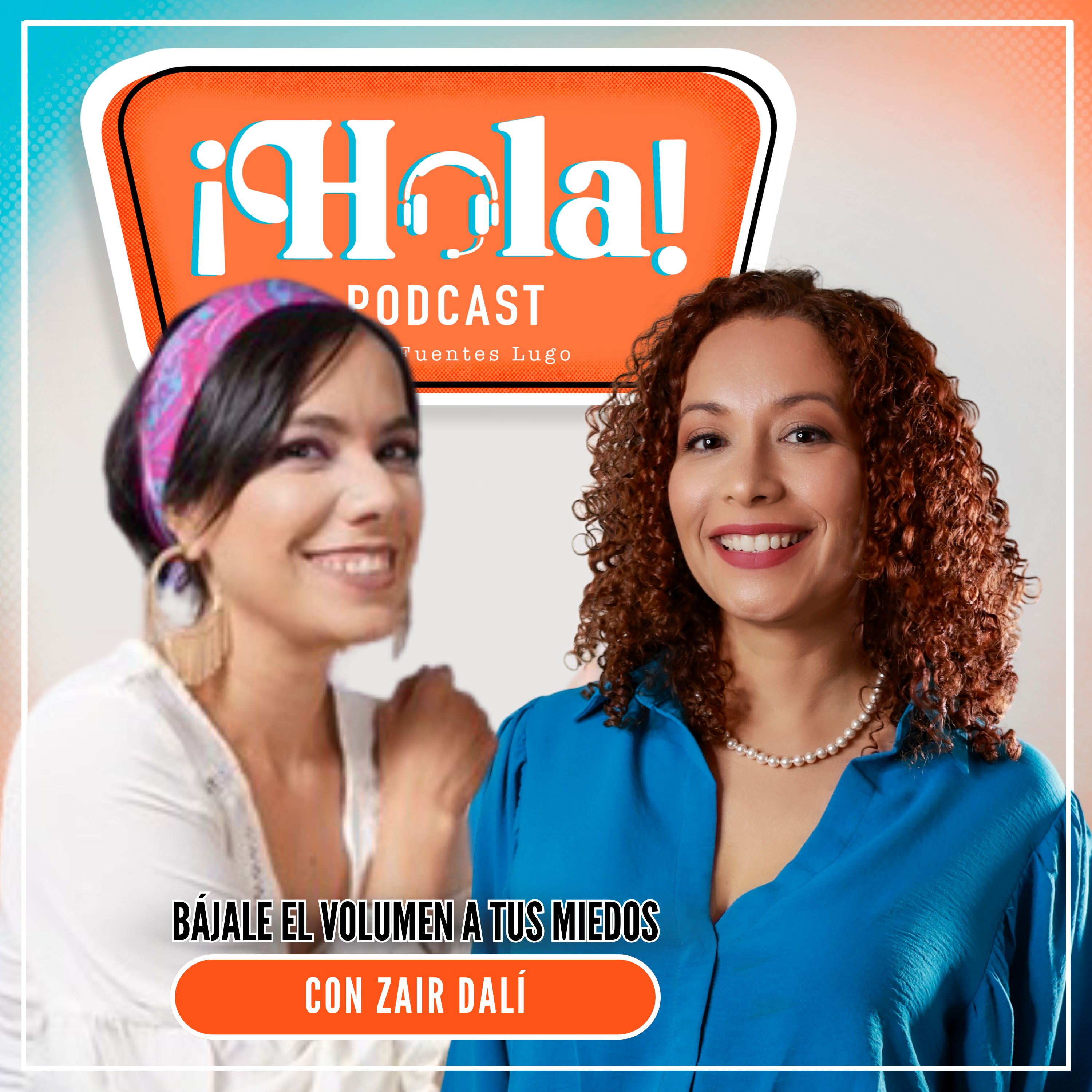Hola Podcast