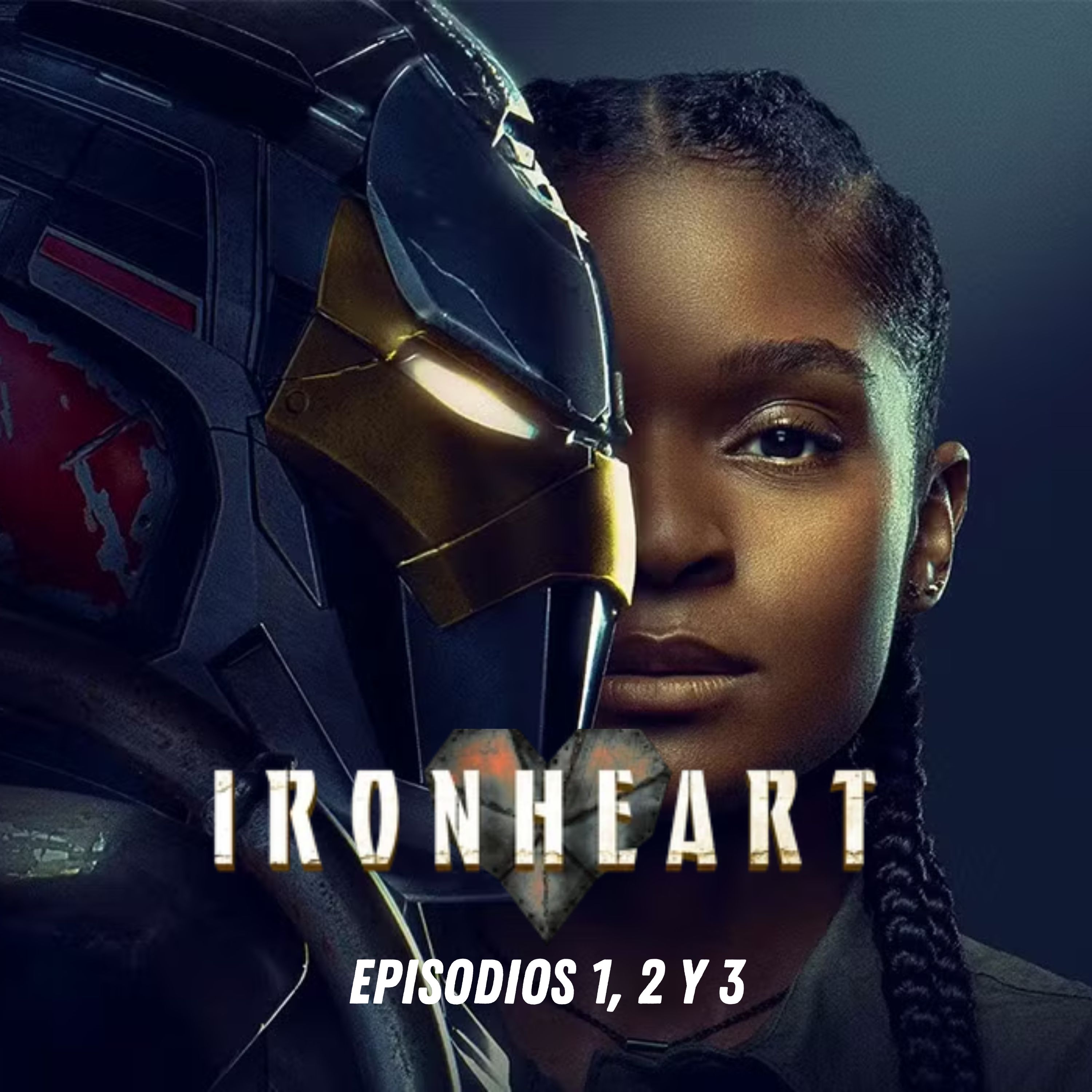 PCM - Podcast Cinematográfico de Marvel