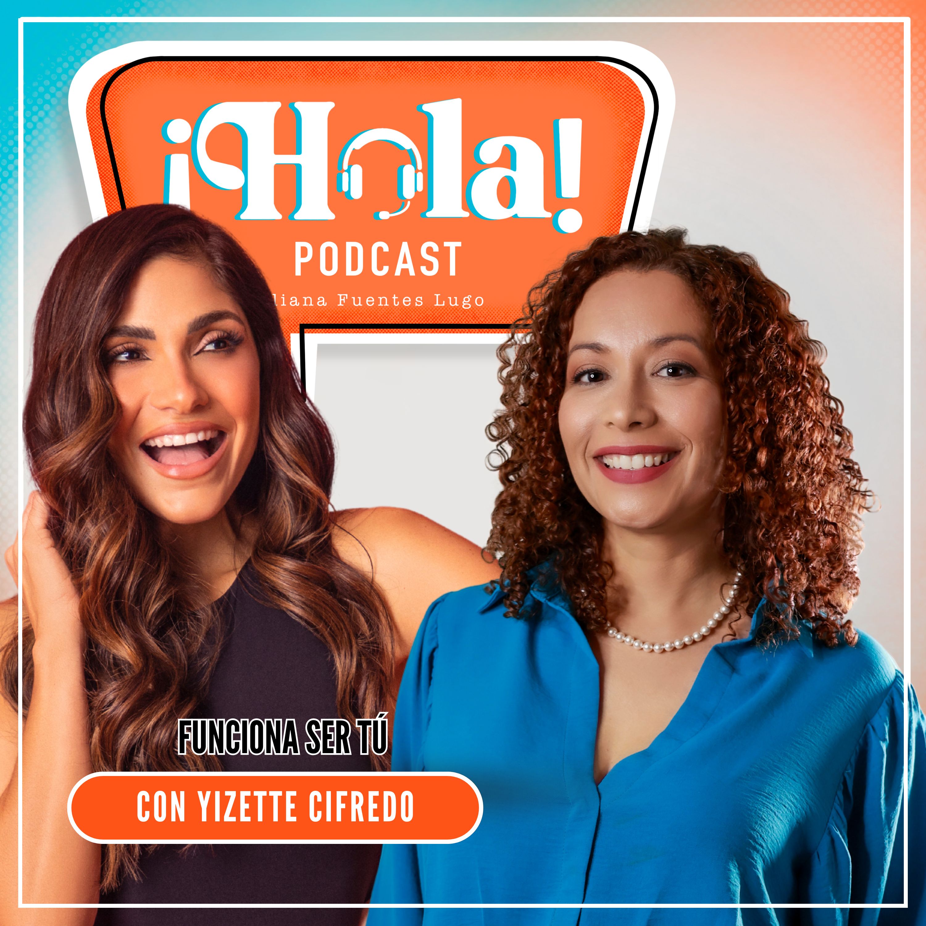 Hola Podcast