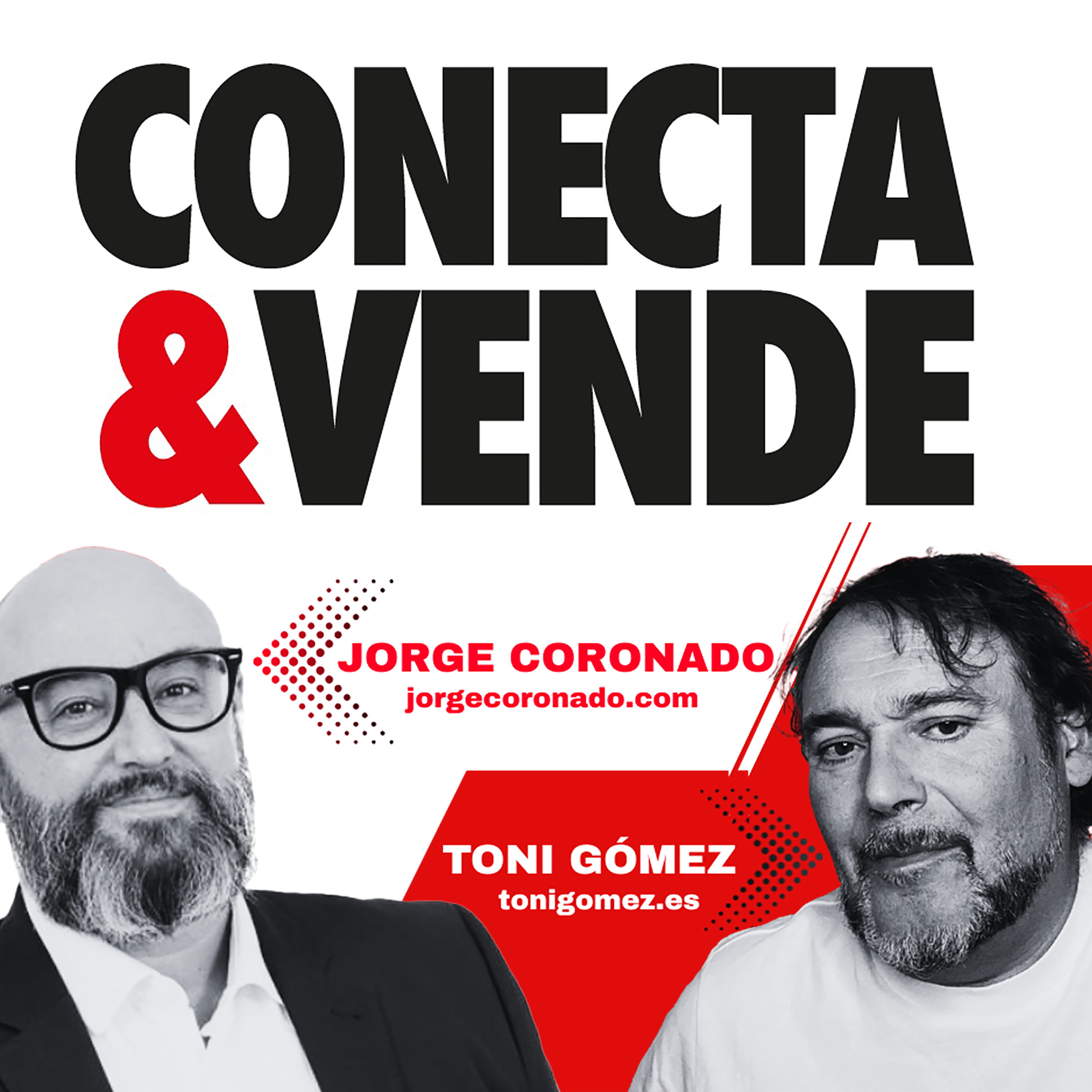 Vence y Venderás