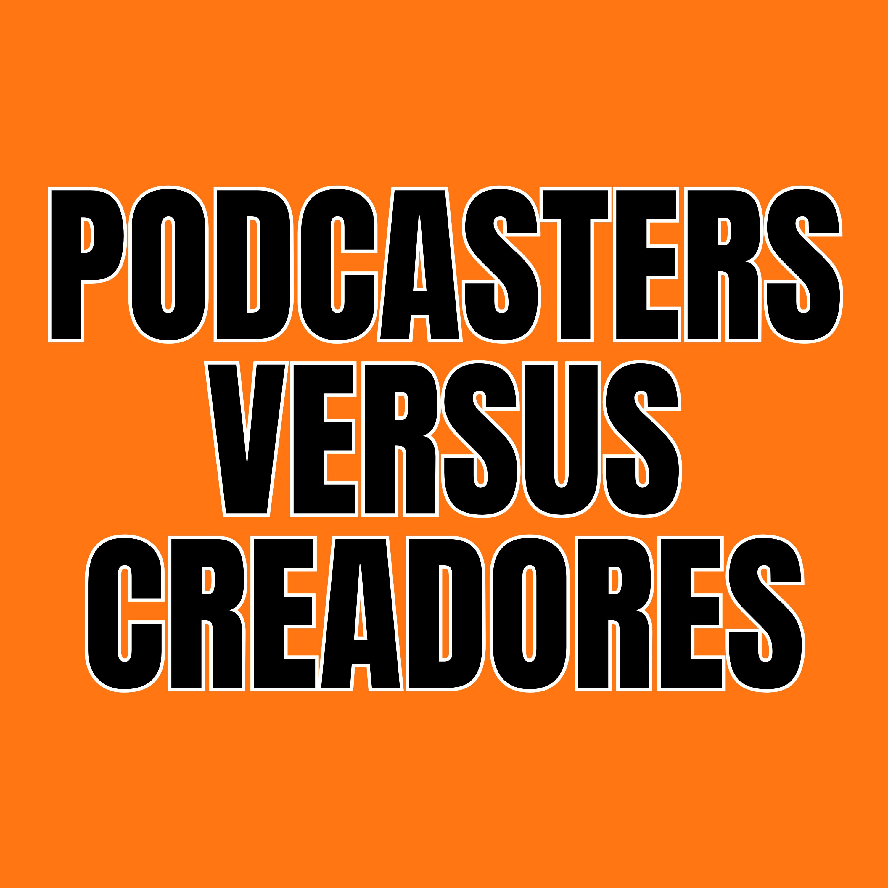 Todo por Un Podcast (En vinilo)