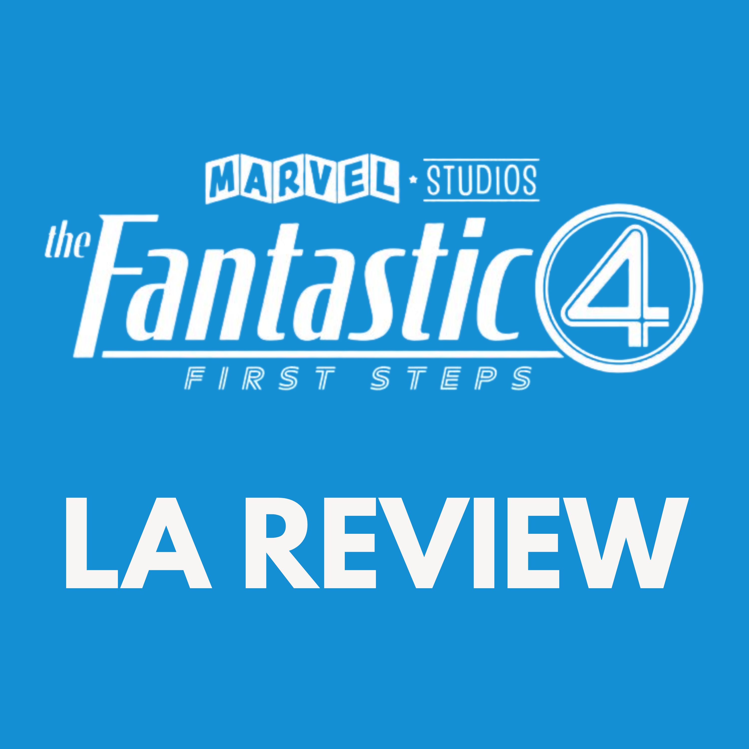 Los Cuatro Fantásticos: Primeros Pasos – ¿Es este el nuevo comienzo del multiverso? Review Full Spoilers