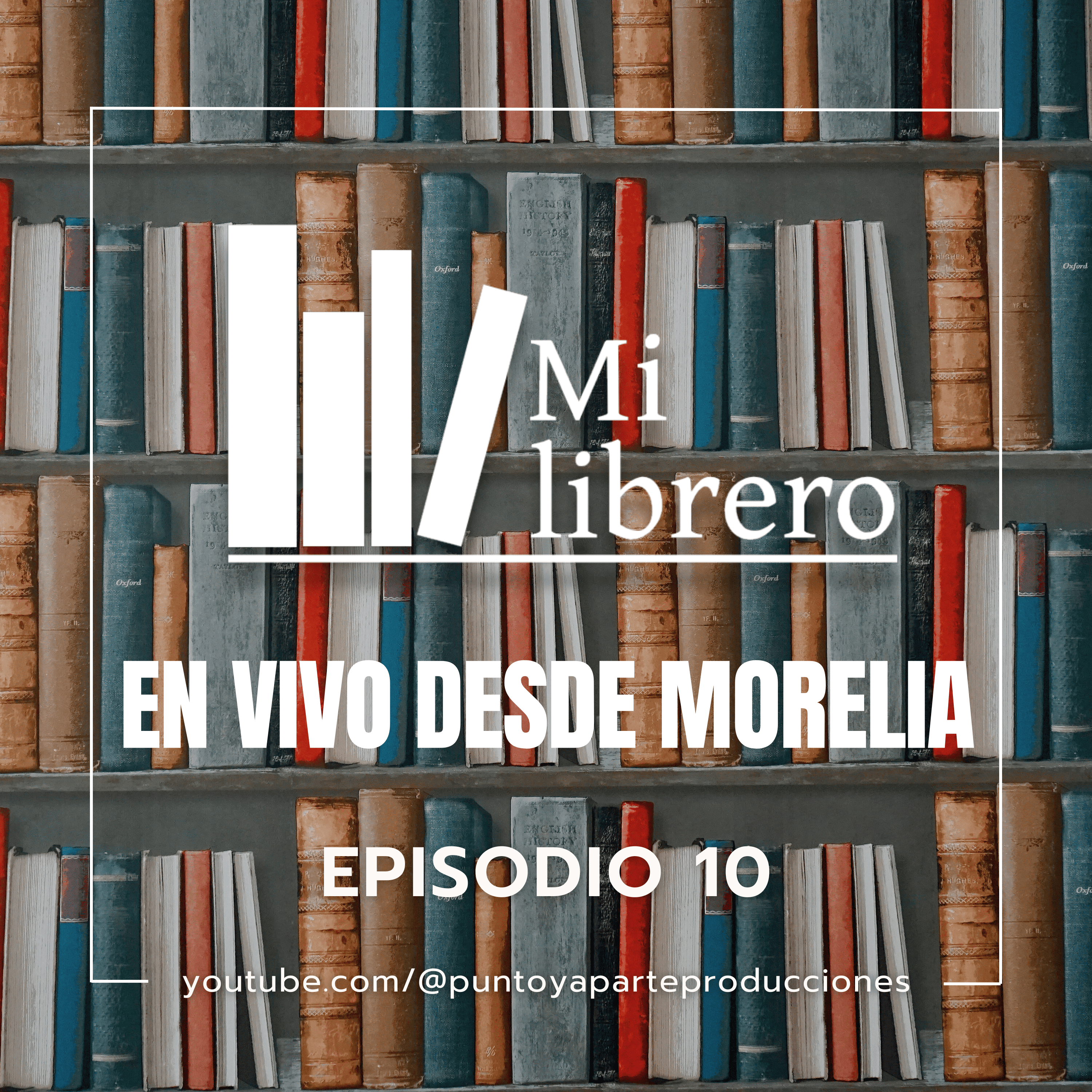 Mi librero