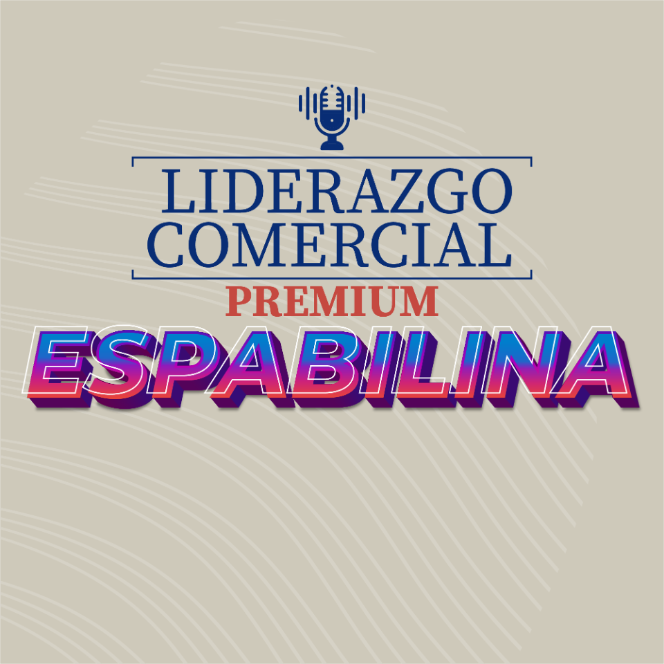 Liderazgo Comercial