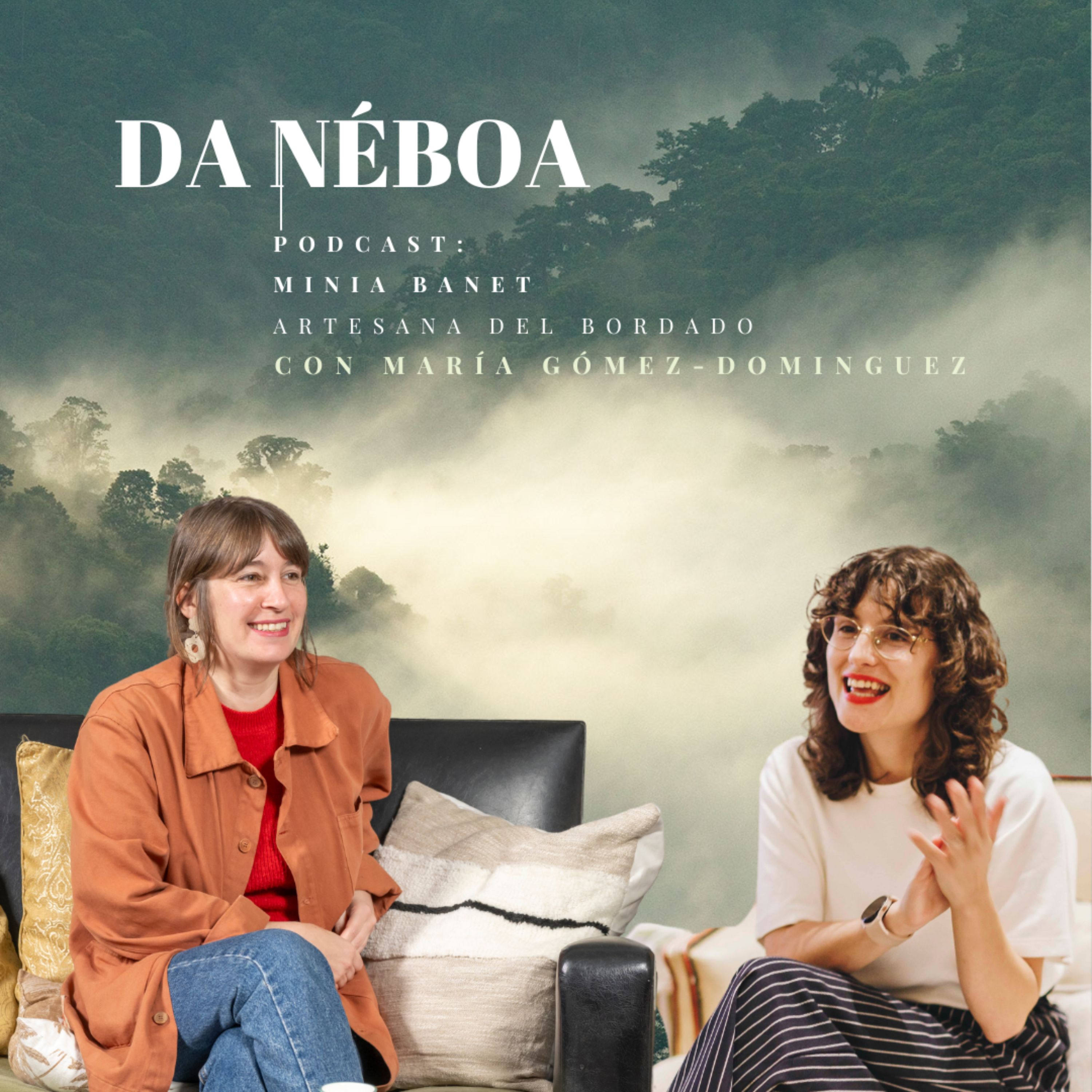 DA NÉBOA Podcast