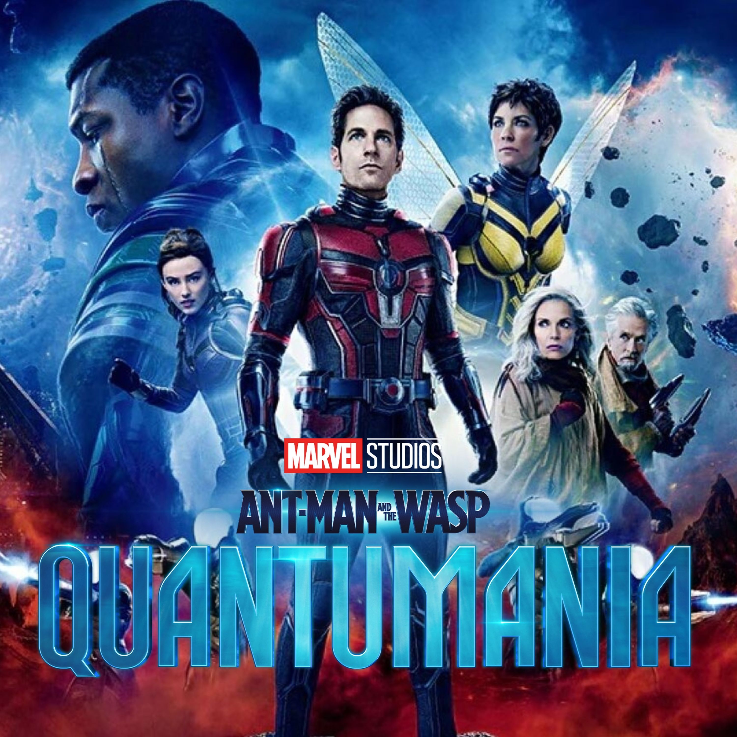 PCM - Podcast Cinematográfico de Marvel