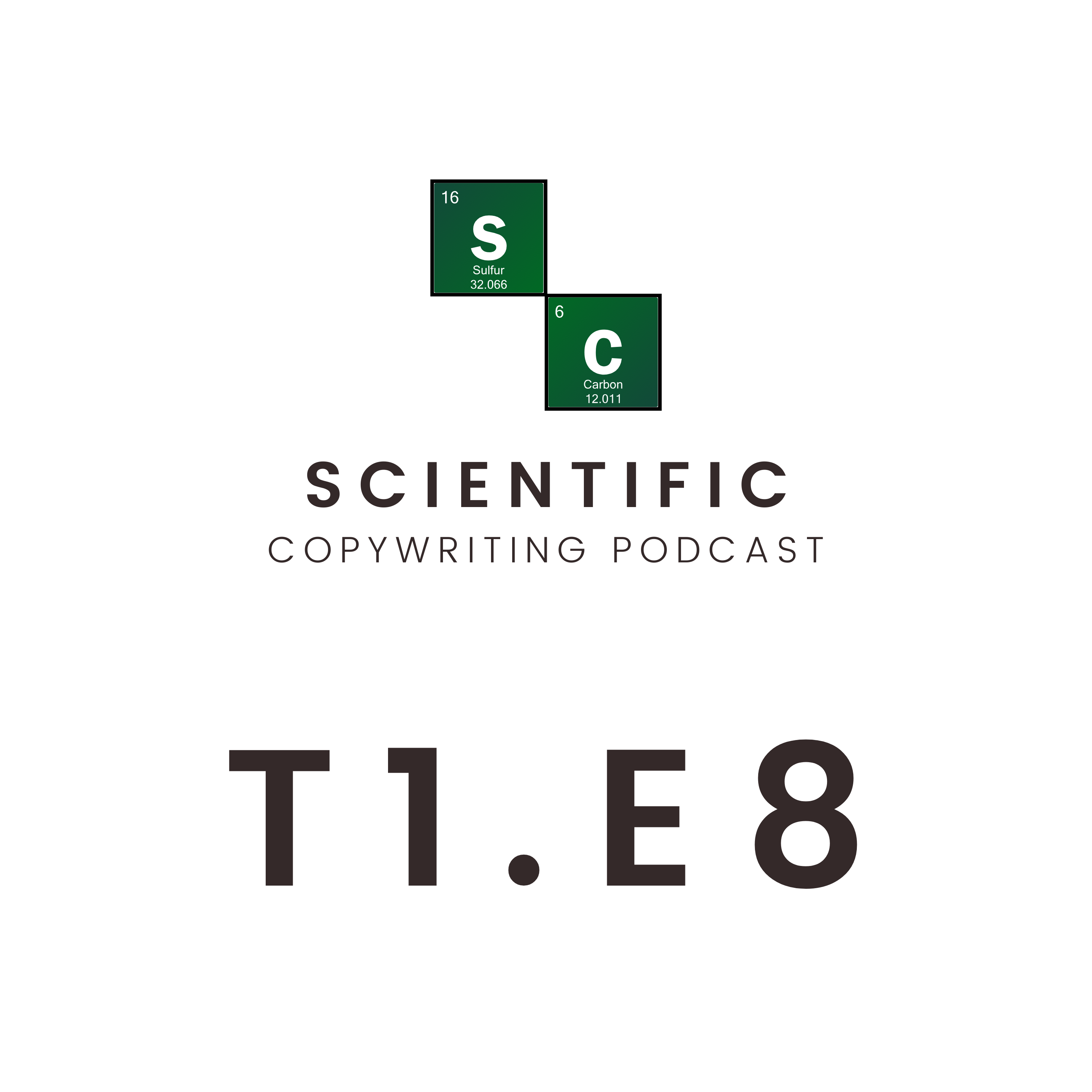 Scientific Copywriting