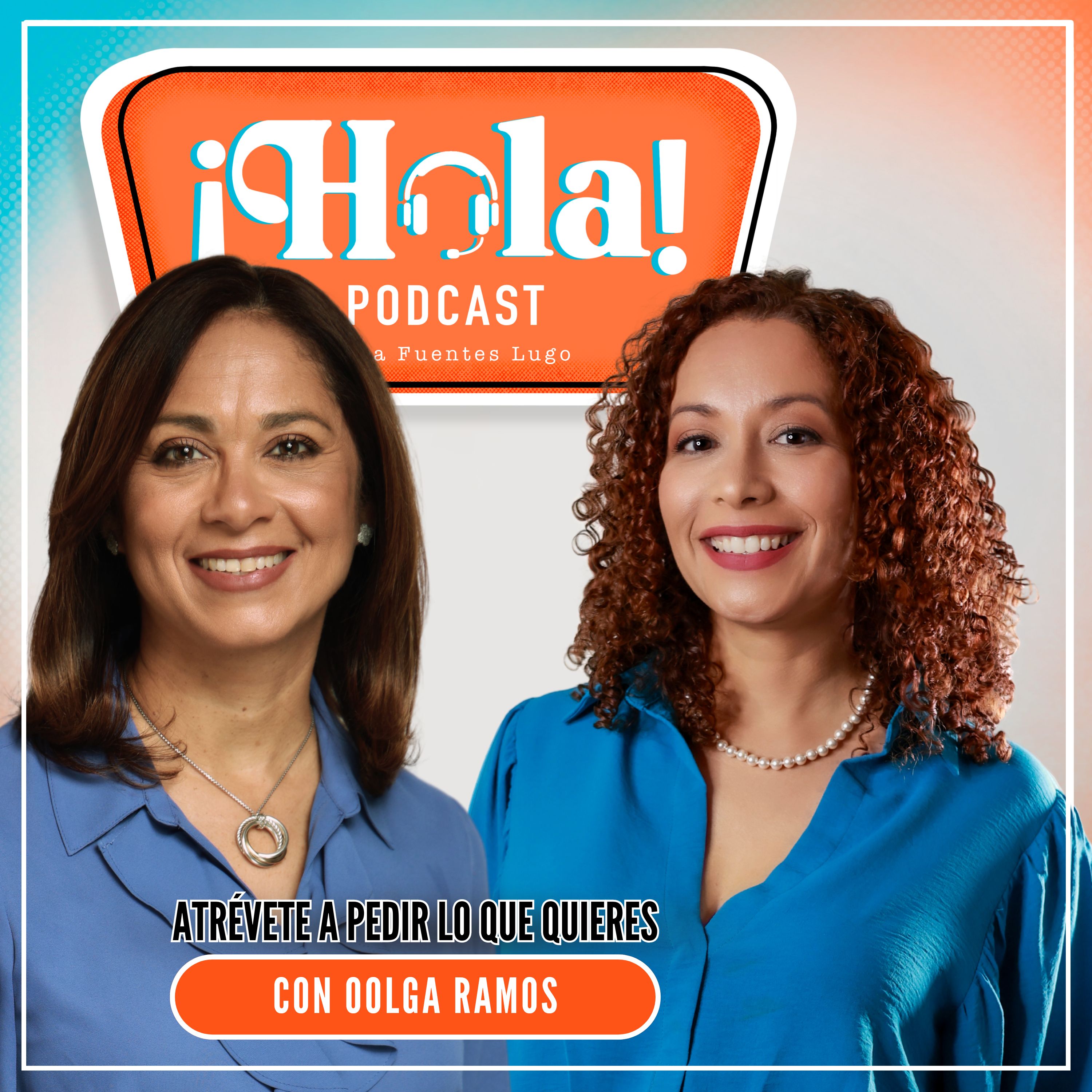 Hola Podcast