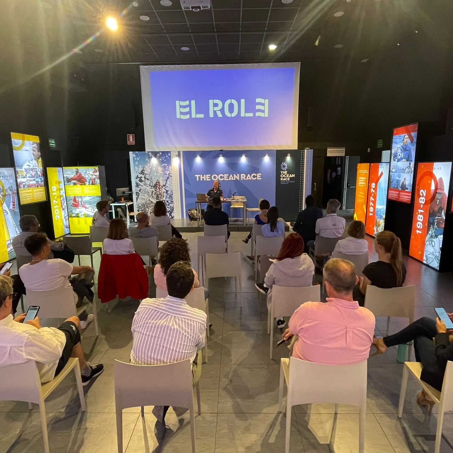 El Role
