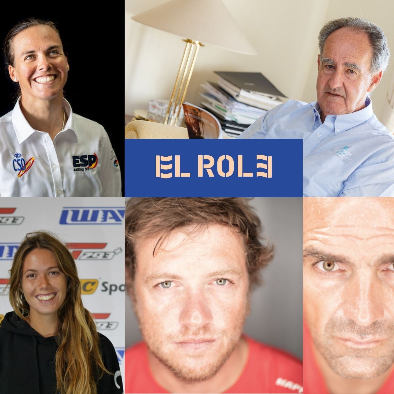 El Role