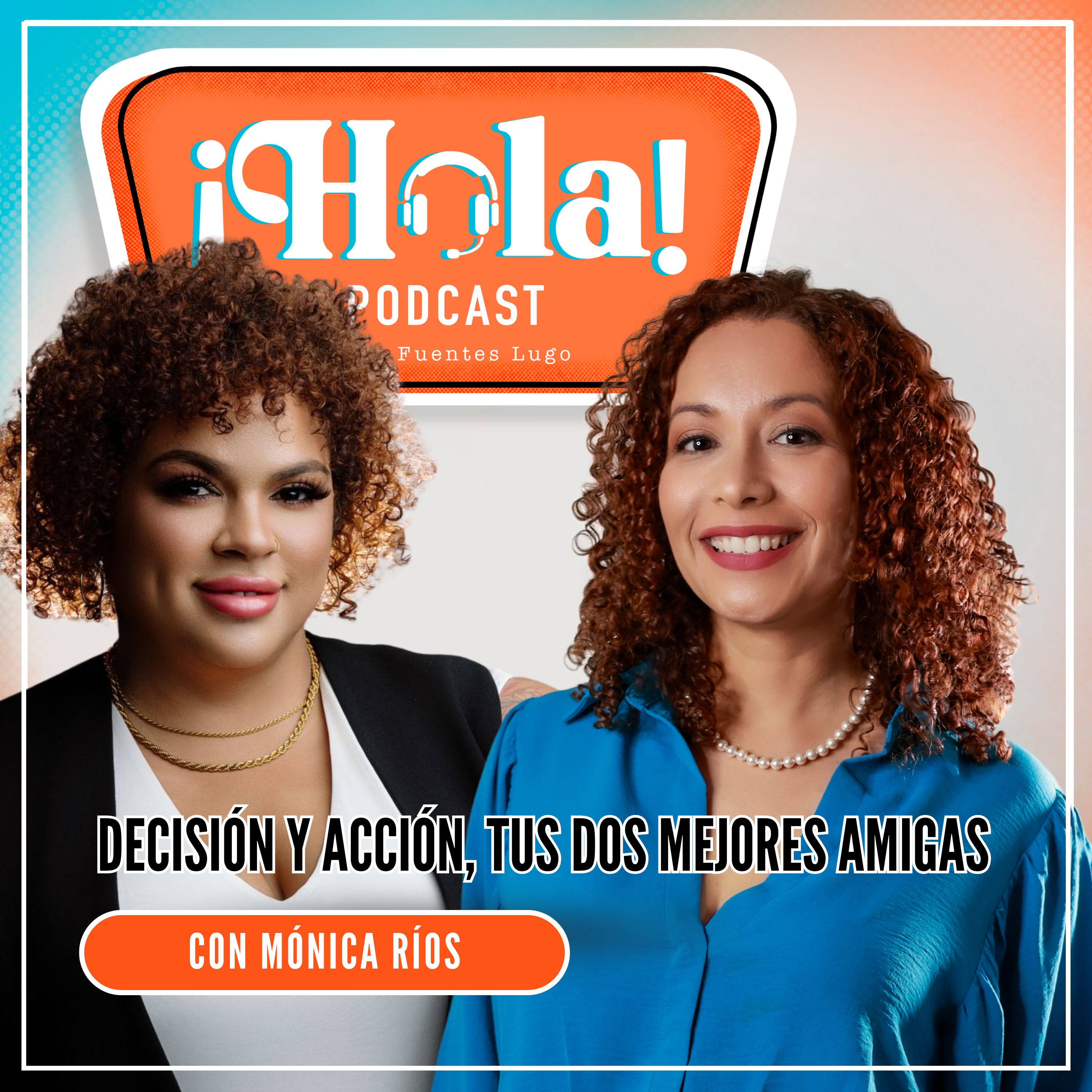 Hola Podcast