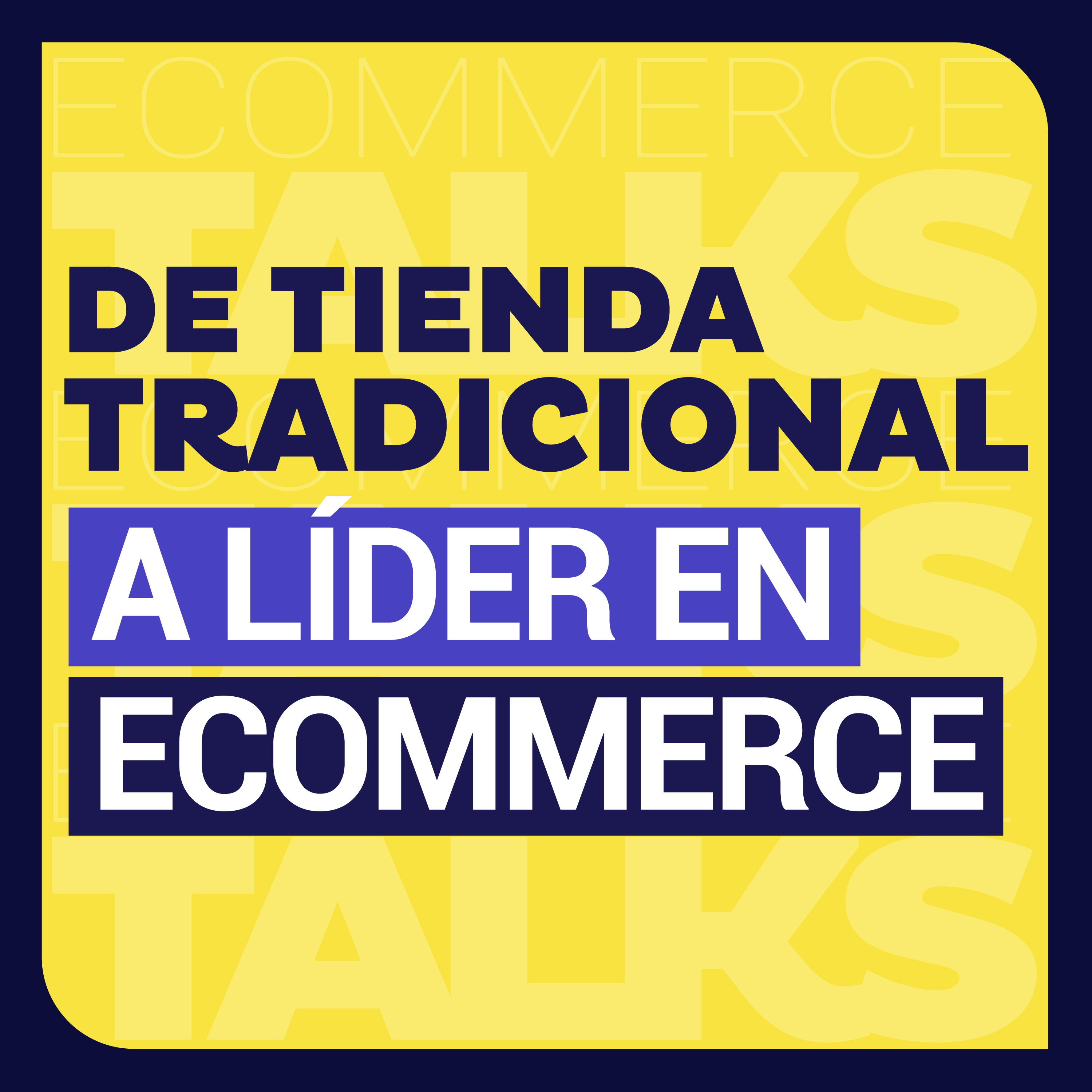 eCommerce Talks